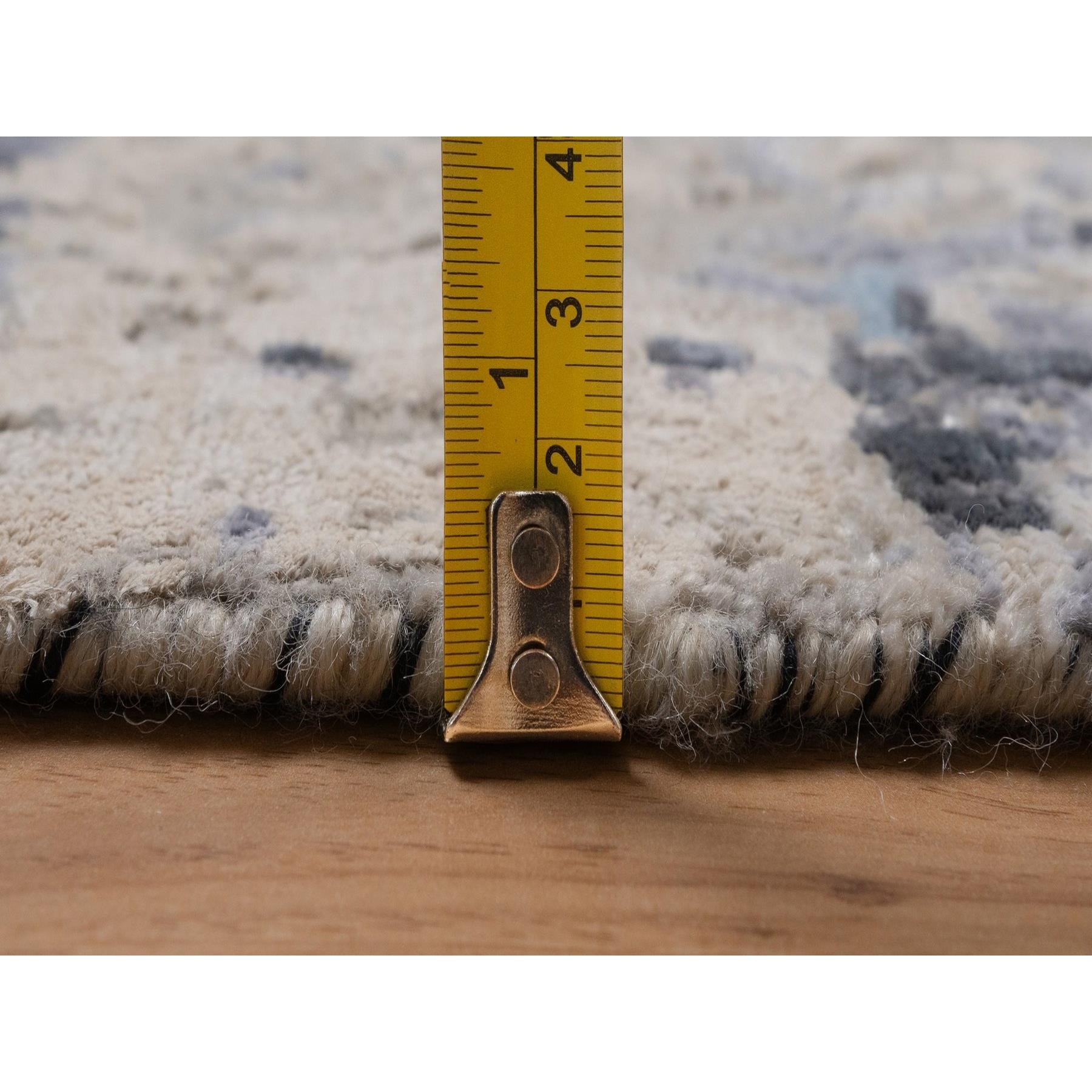 Modern-and-Contemporary-Hand-Knotted-Rug-461515