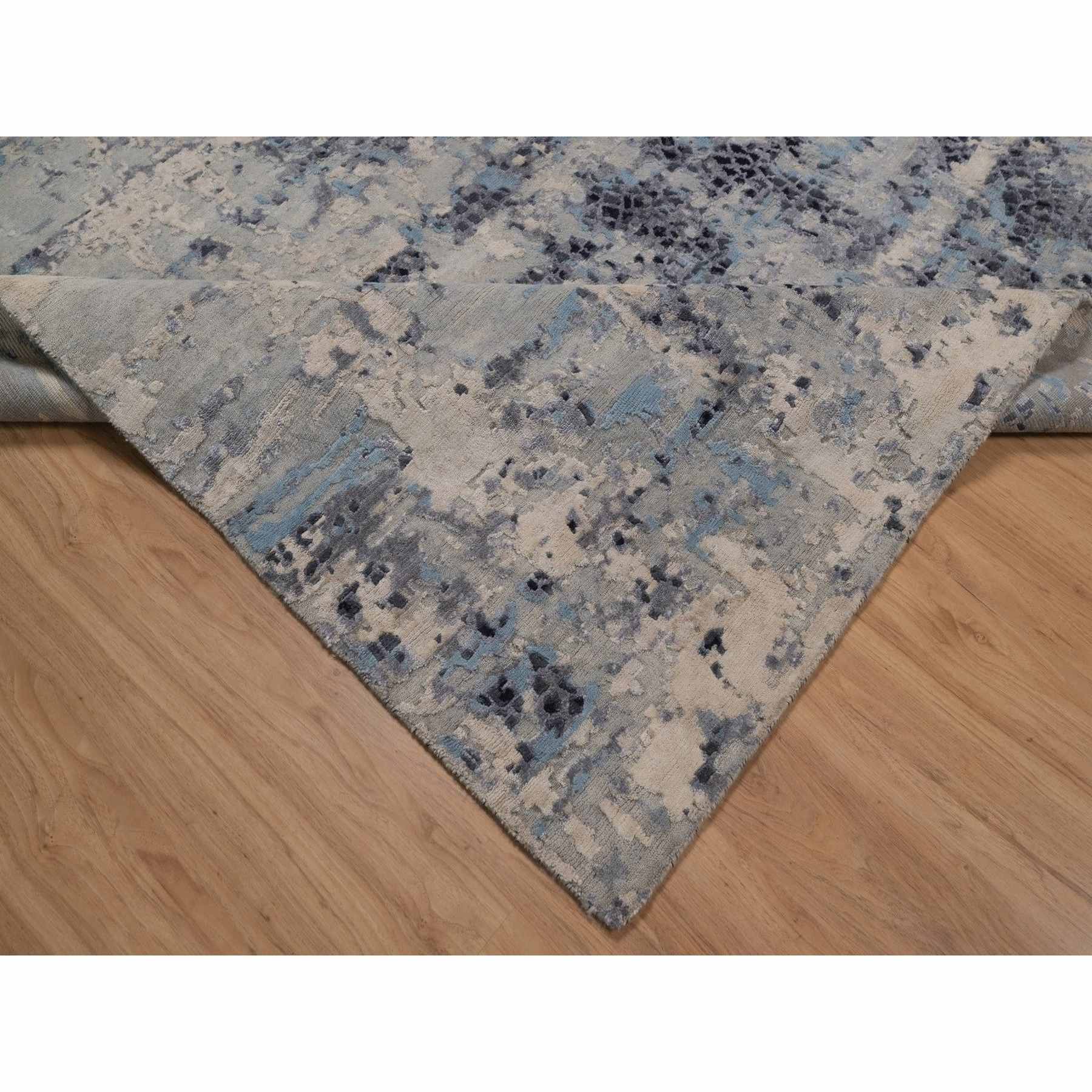 Modern-and-Contemporary-Hand-Knotted-Rug-461525
