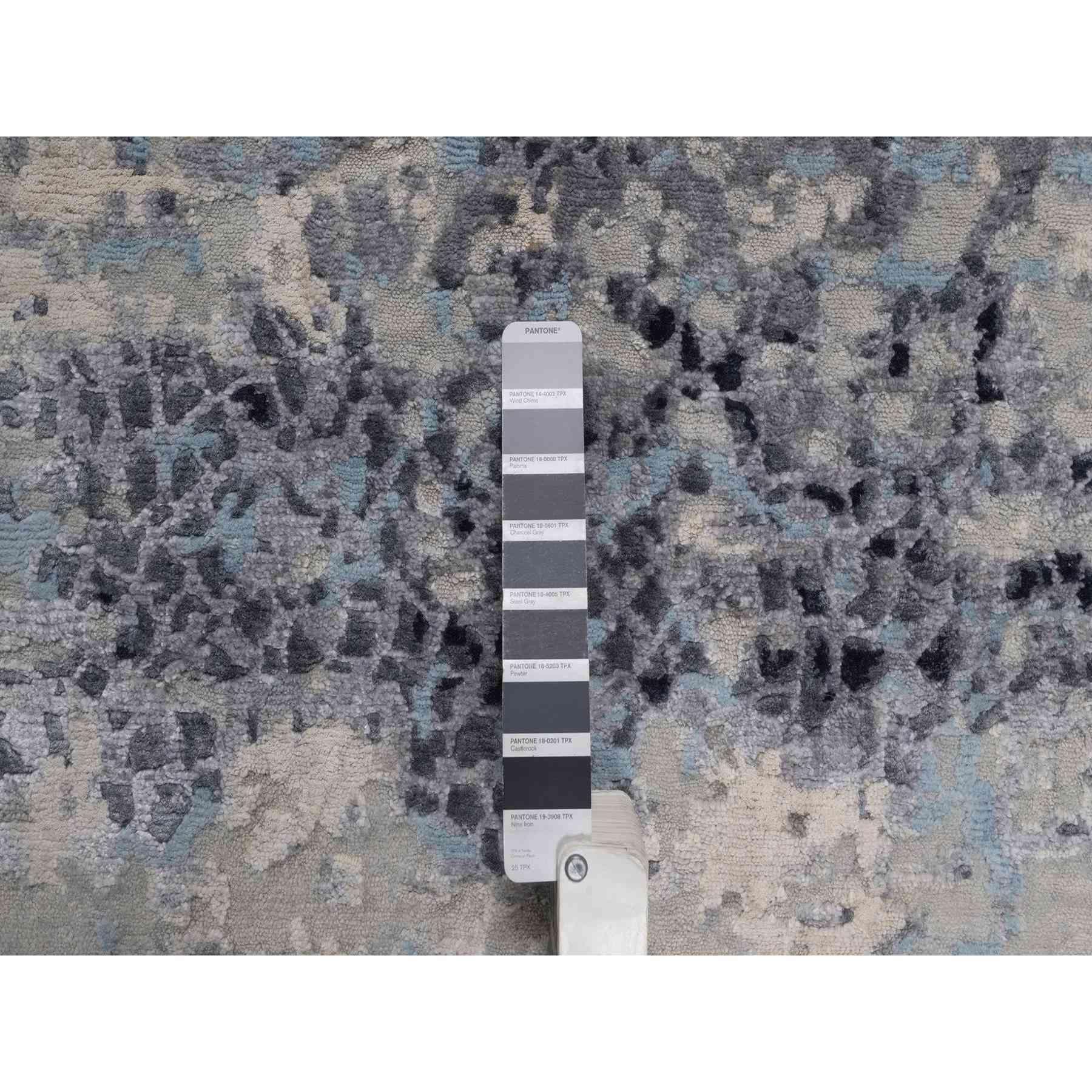 Modern-and-Contemporary-Hand-Knotted-Rug-461525