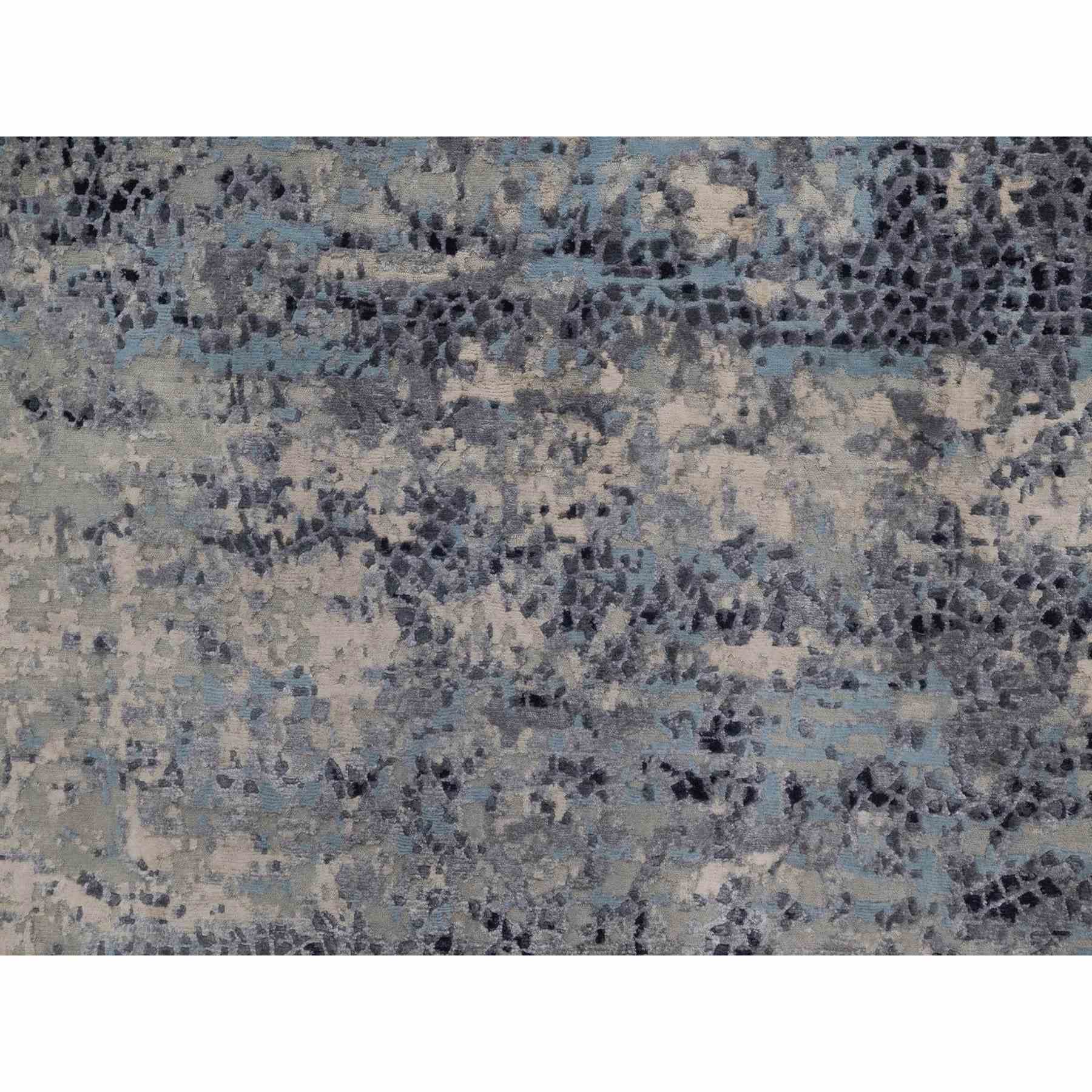 Modern-and-Contemporary-Hand-Knotted-Rug-461525