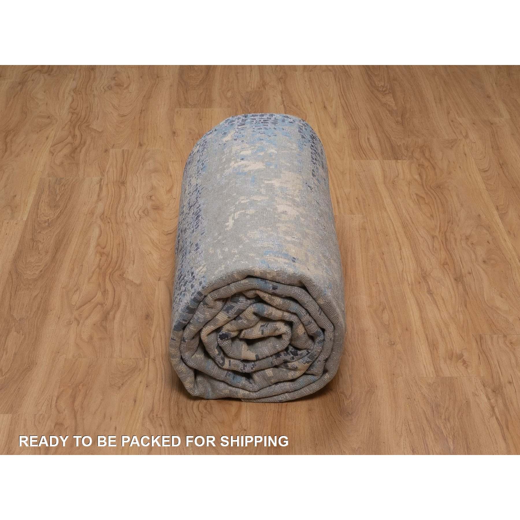 Modern-and-Contemporary-Hand-Knotted-Rug-461525
