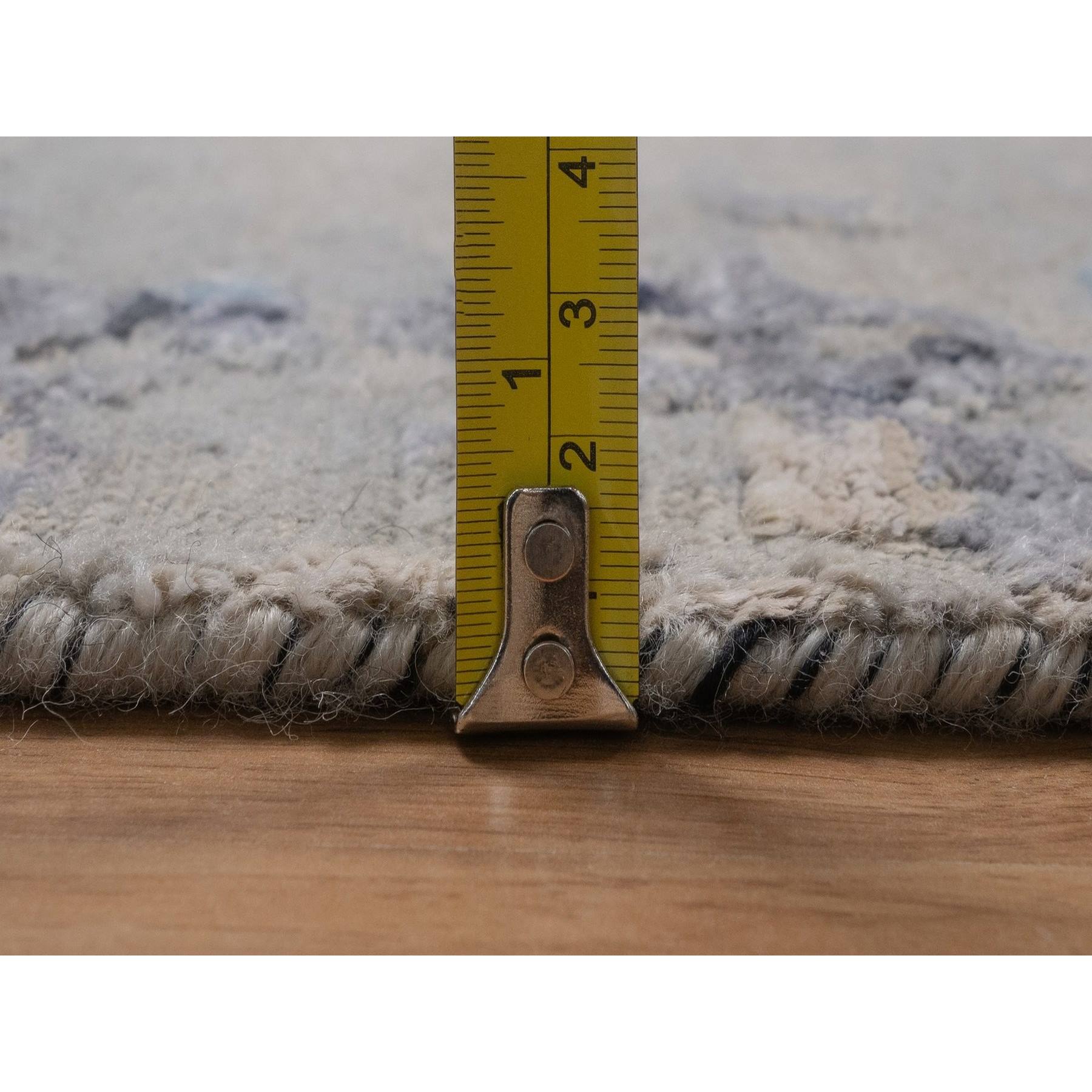 Modern-and-Contemporary-Hand-Knotted-Rug-461525