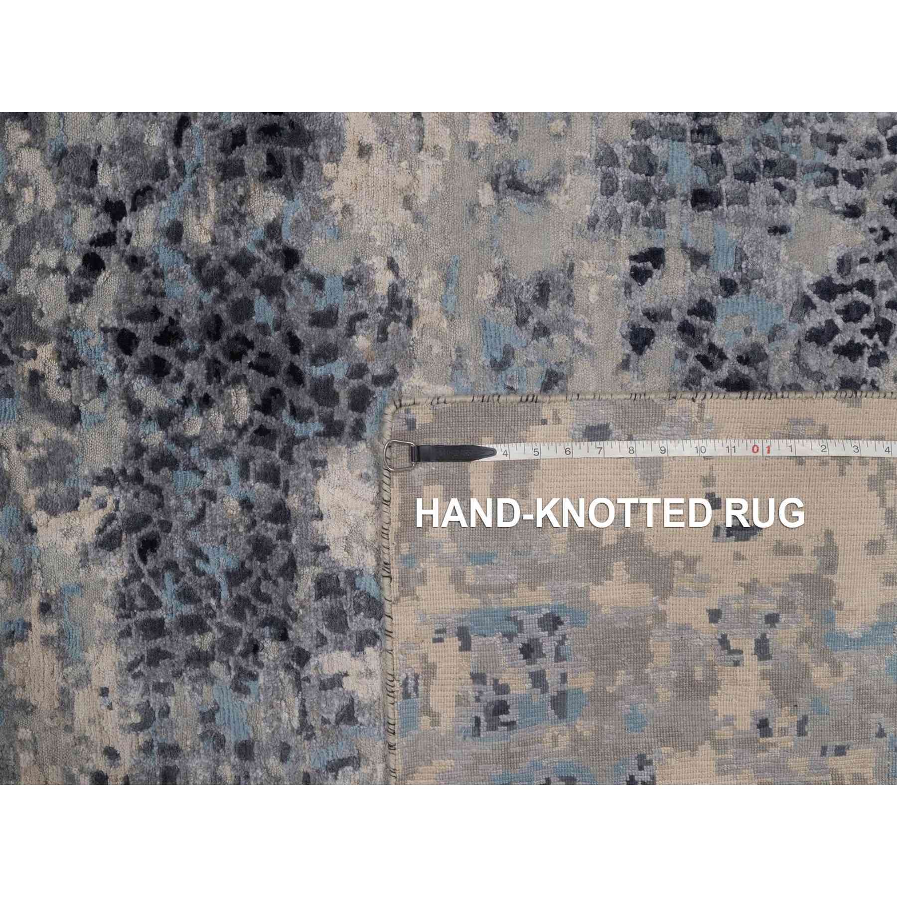 Modern-and-Contemporary-Hand-Knotted-Rug-461525