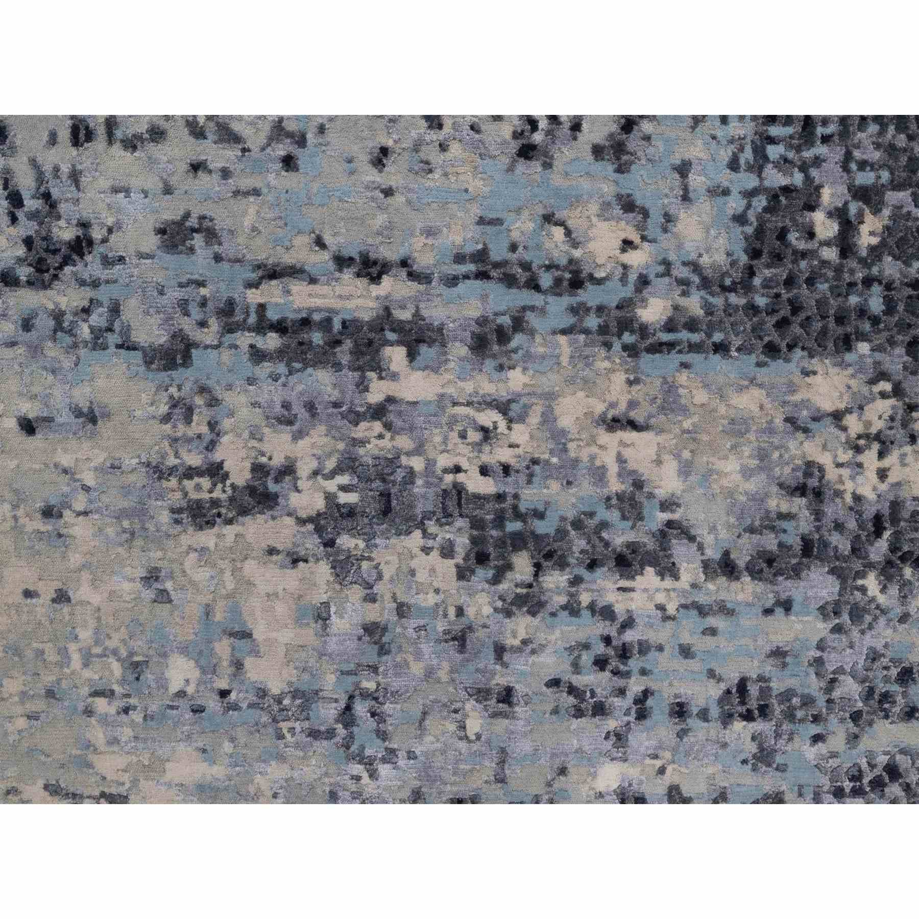 Modern-and-Contemporary-Hand-Knotted-Rug-461530