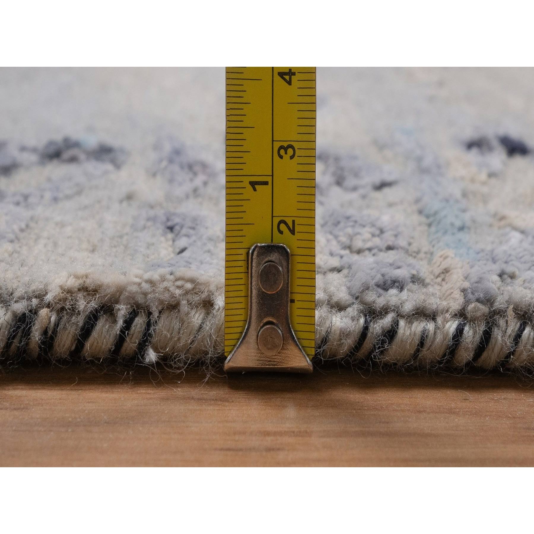 Modern-and-Contemporary-Hand-Knotted-Rug-461530