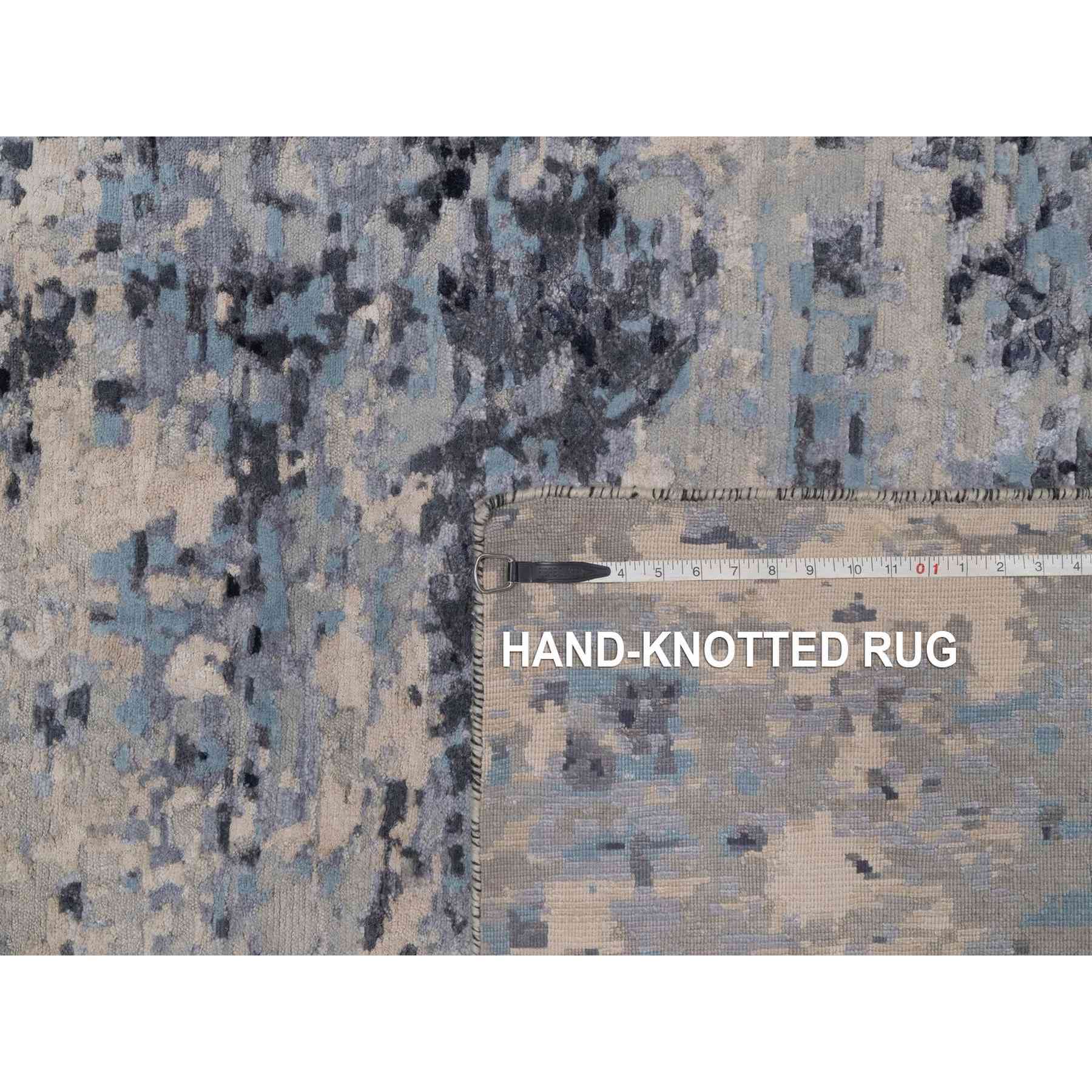 Modern-and-Contemporary-Hand-Knotted-Rug-461530