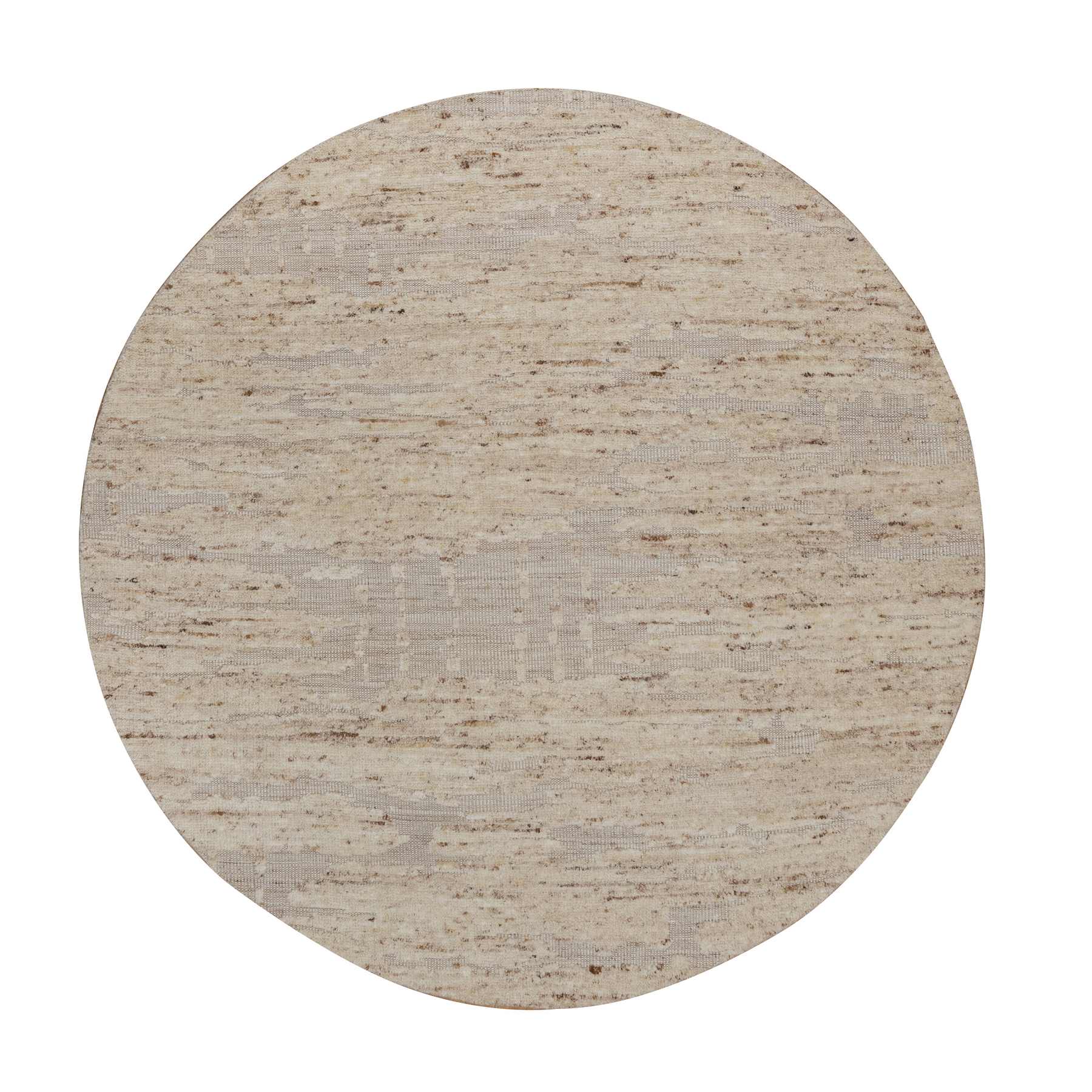 Modern-and-Contemporary-Hand-Knotted-Rug-461550