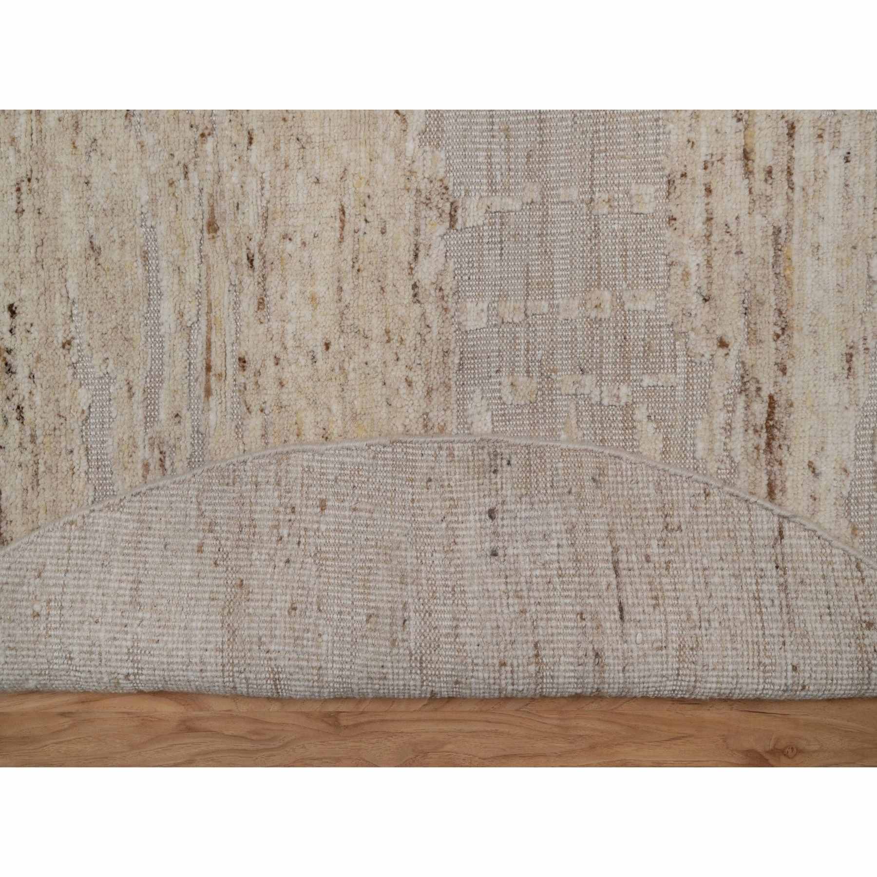 Modern-and-Contemporary-Hand-Knotted-Rug-461550