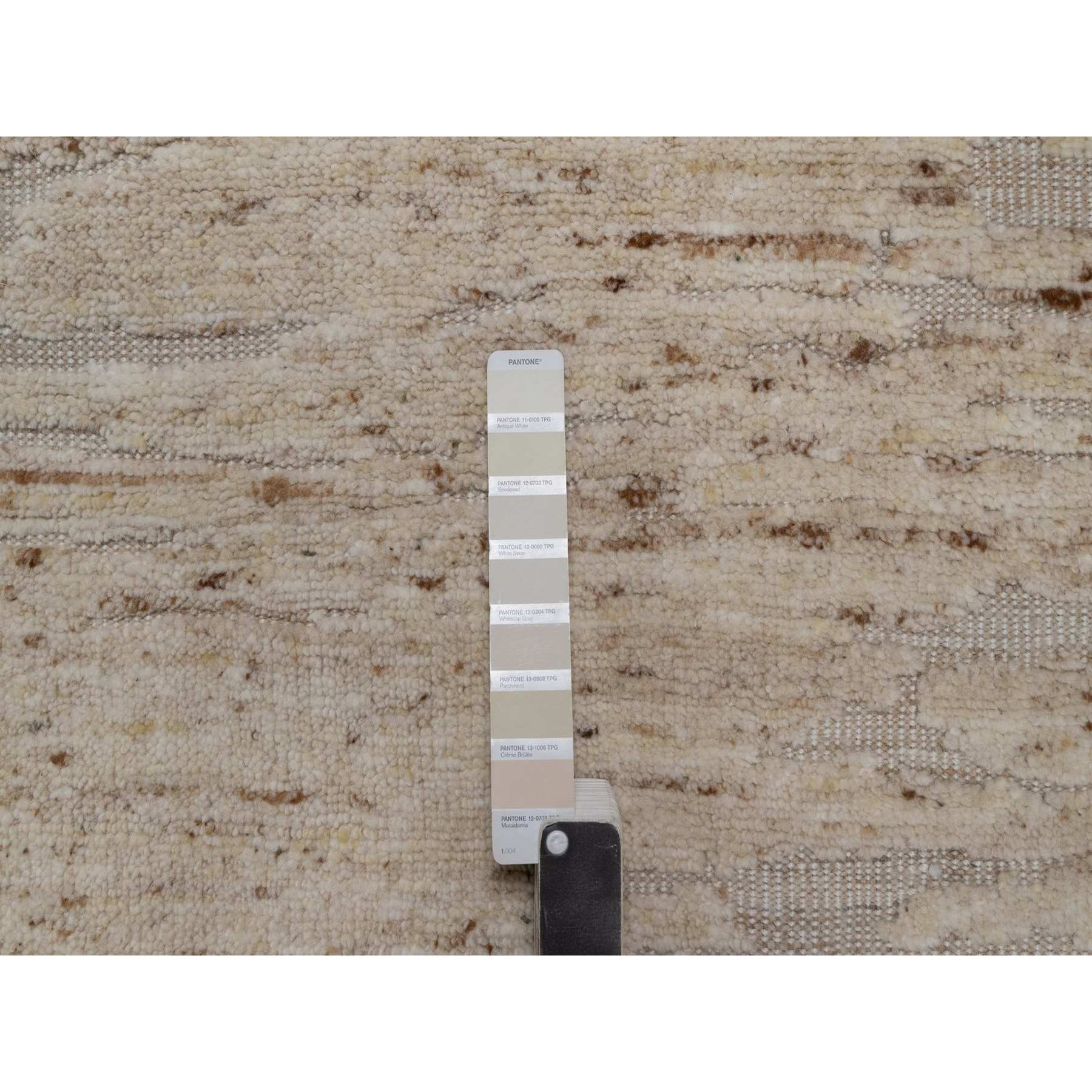Modern-and-Contemporary-Hand-Knotted-Rug-461550
