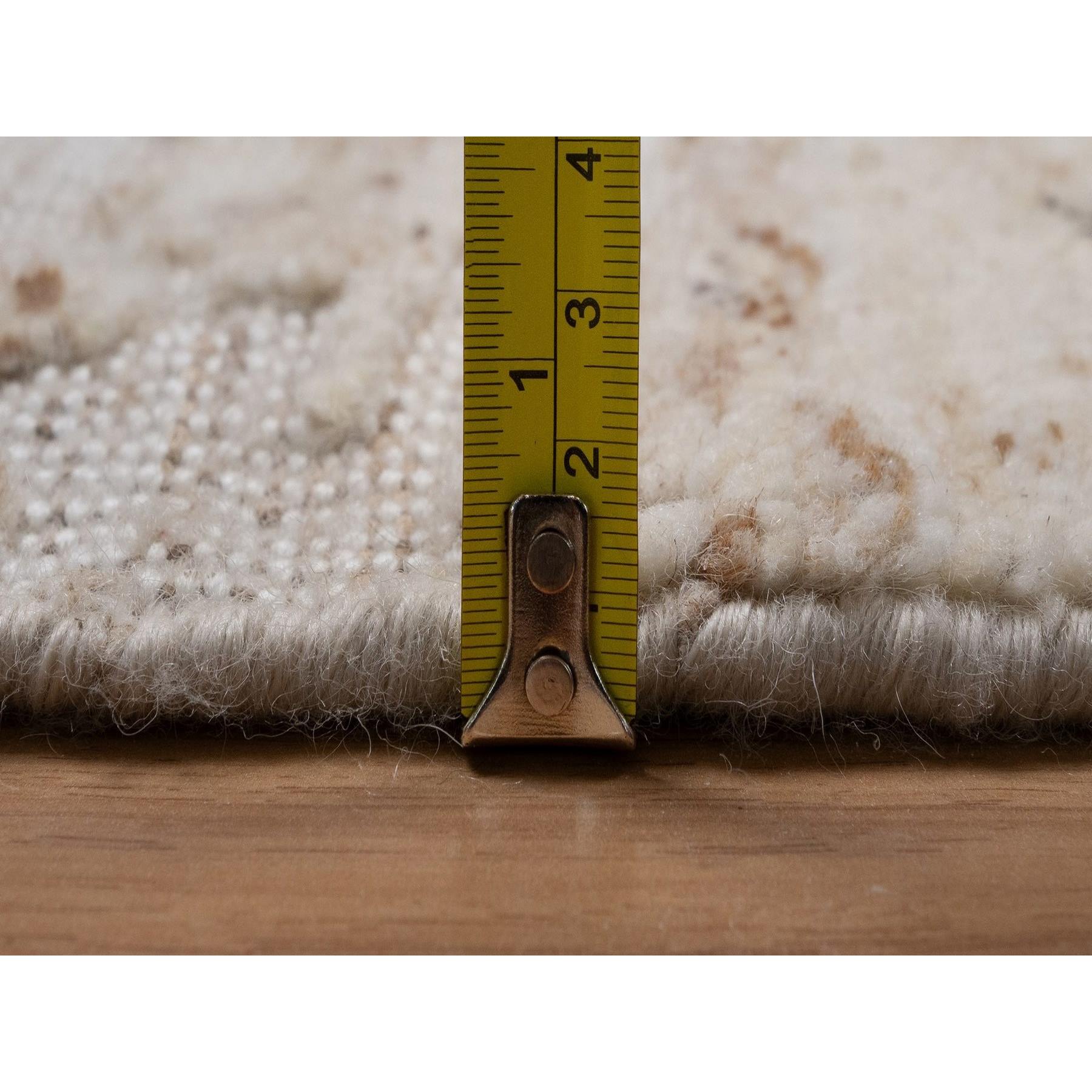 Modern-and-Contemporary-Hand-Knotted-Rug-461550
