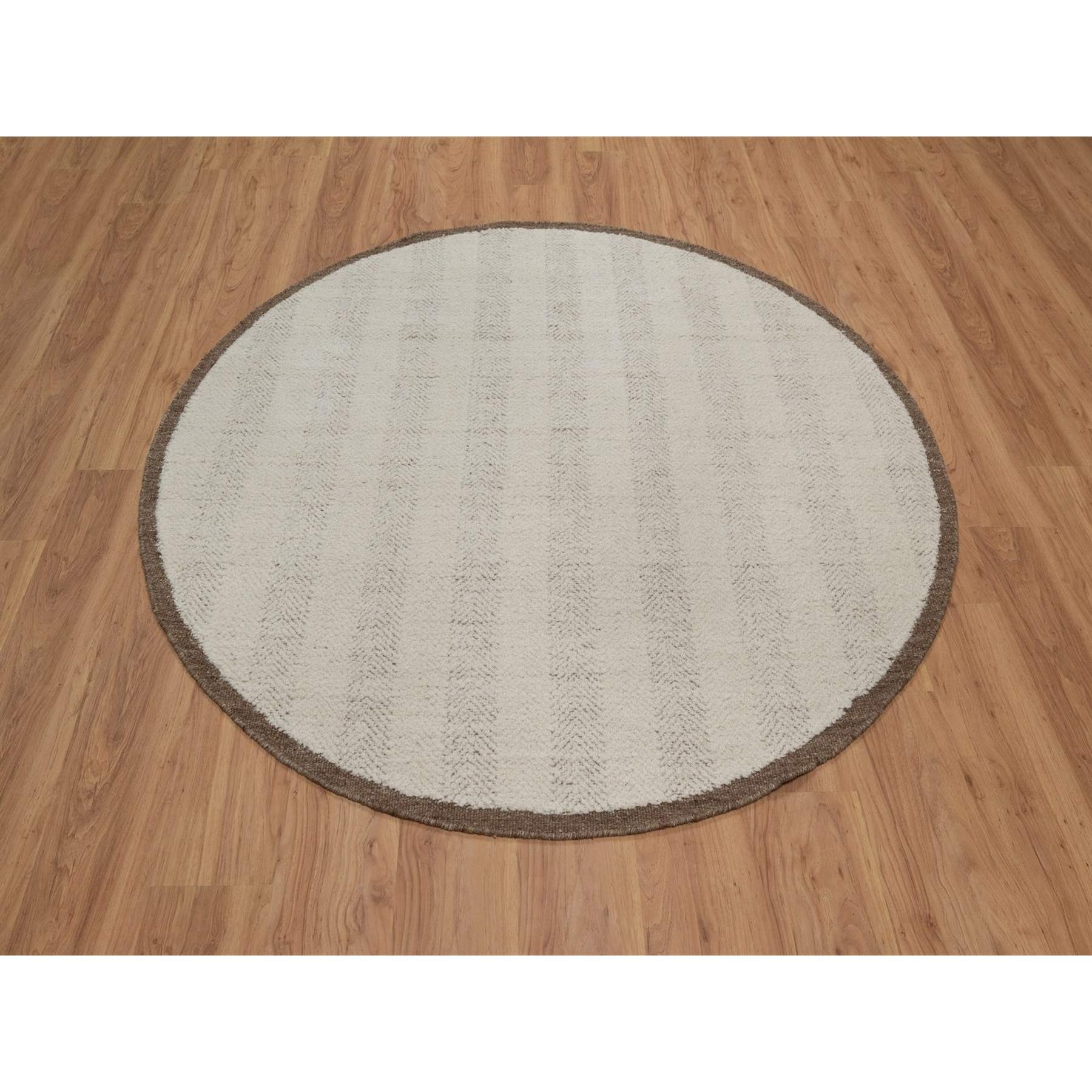 Modern-and-Contemporary-Hand-Knotted-Rug-461560