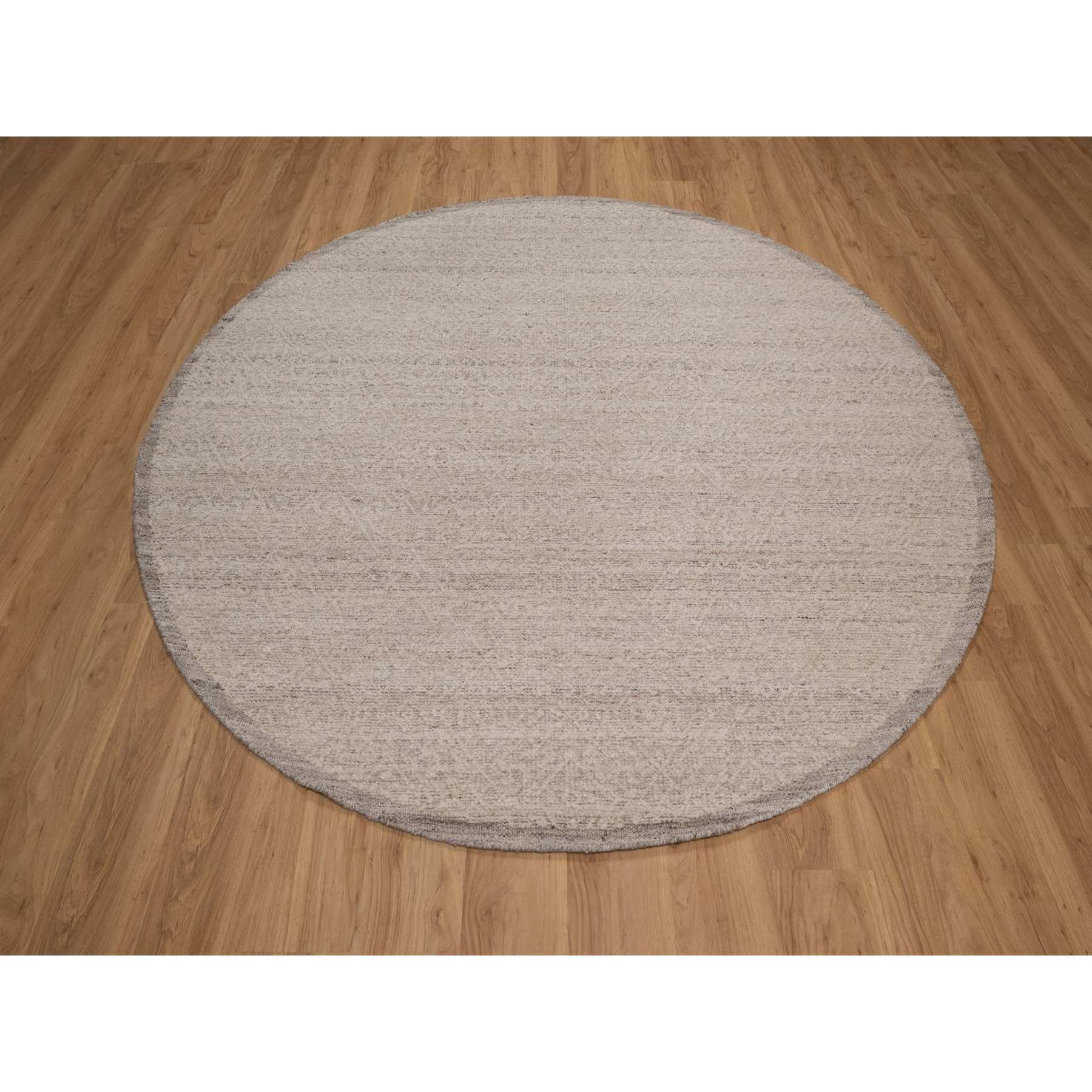 Modern-and-Contemporary-Hand-Knotted-Rug-461565