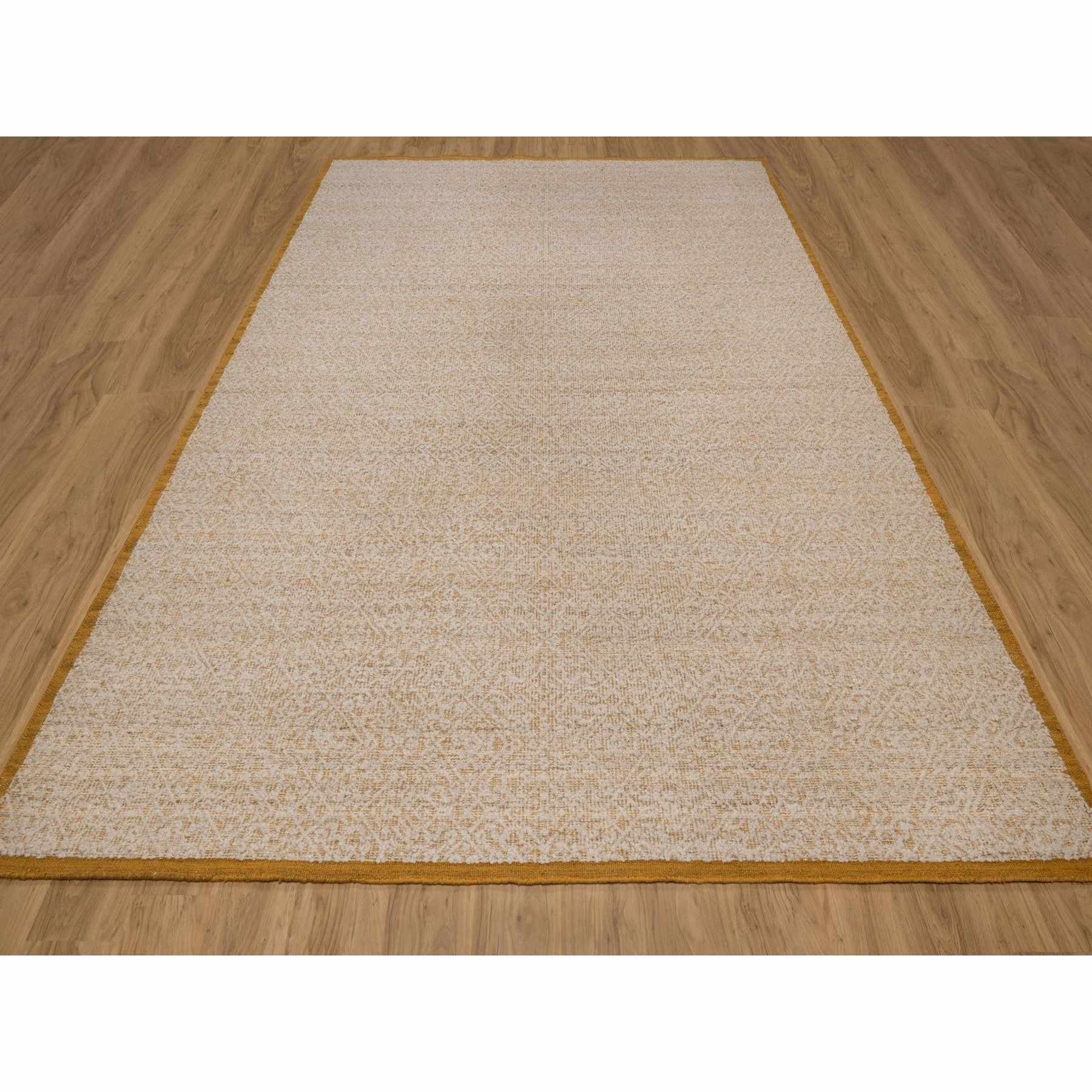 Modern-and-Contemporary-Hand-Knotted-Rug-461575
