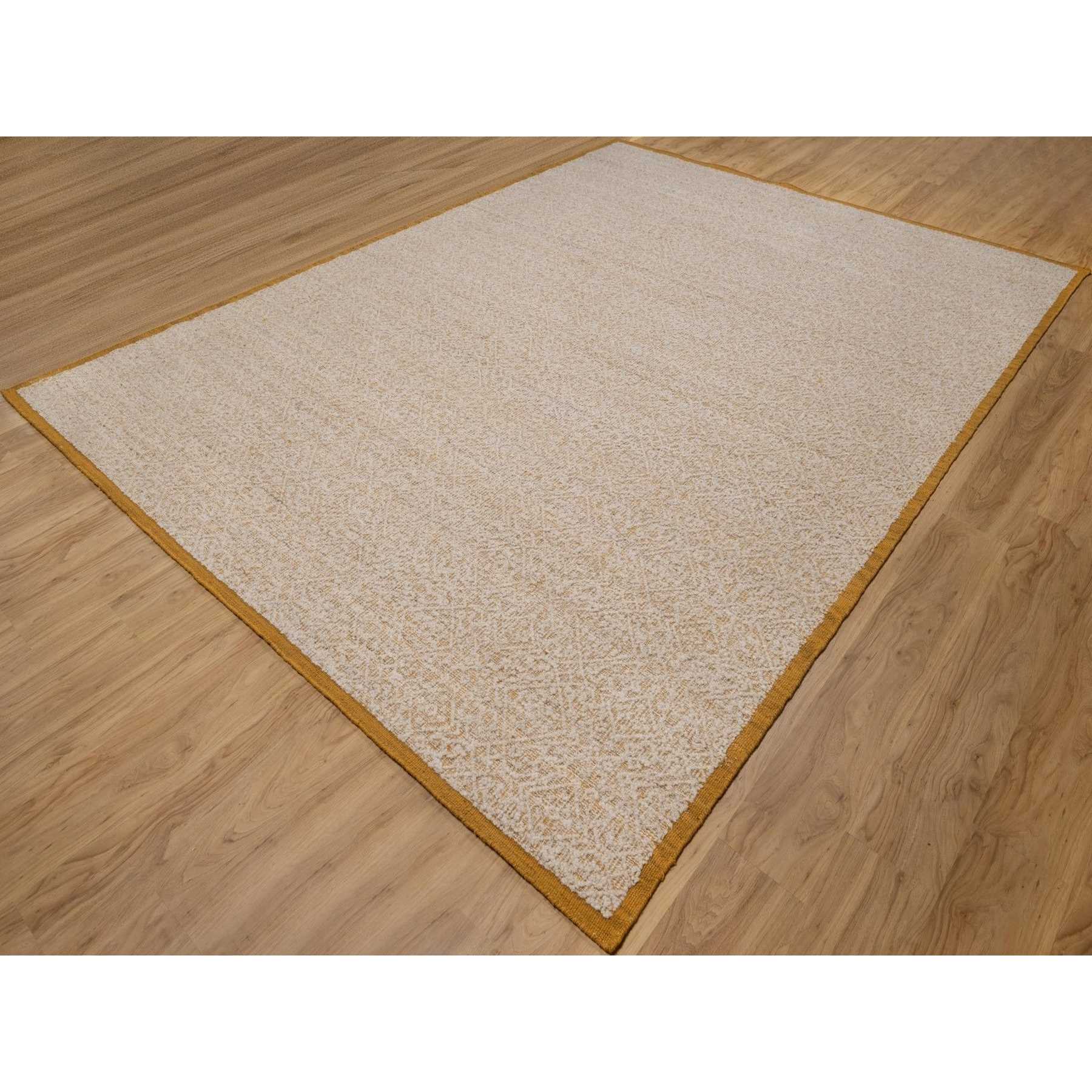 Modern-and-Contemporary-Hand-Knotted-Rug-461575