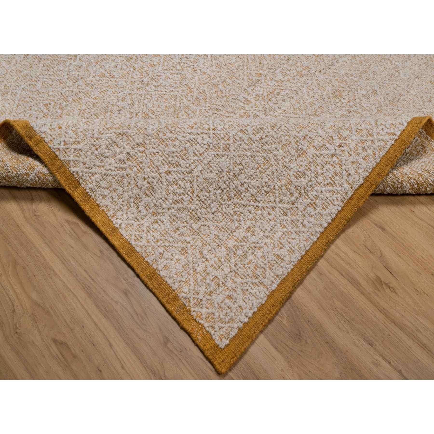 Modern-and-Contemporary-Hand-Knotted-Rug-461575