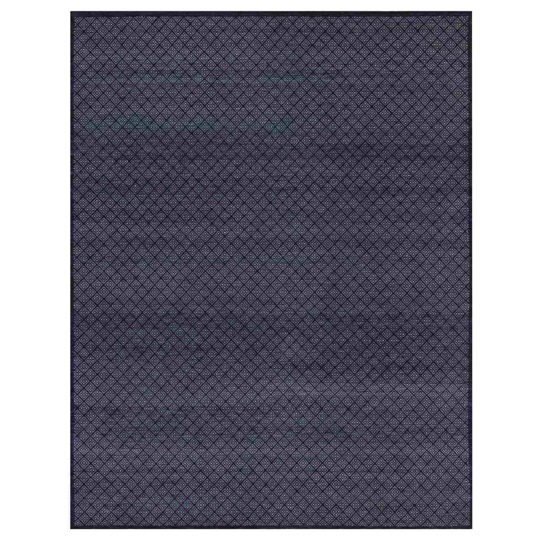 Modern-and-Contemporary-Hand-Knotted-Rug-461710
