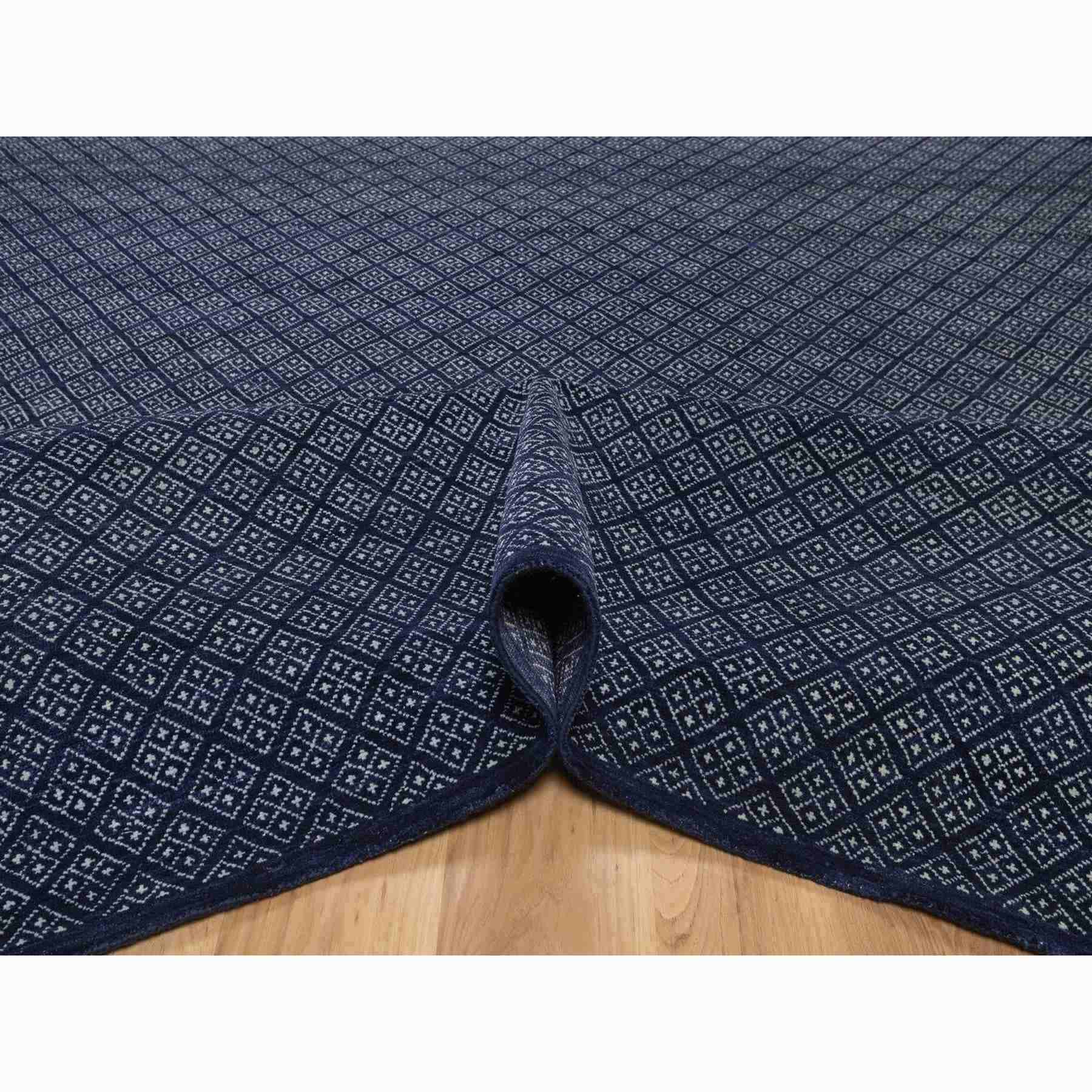 Modern-and-Contemporary-Hand-Knotted-Rug-461710