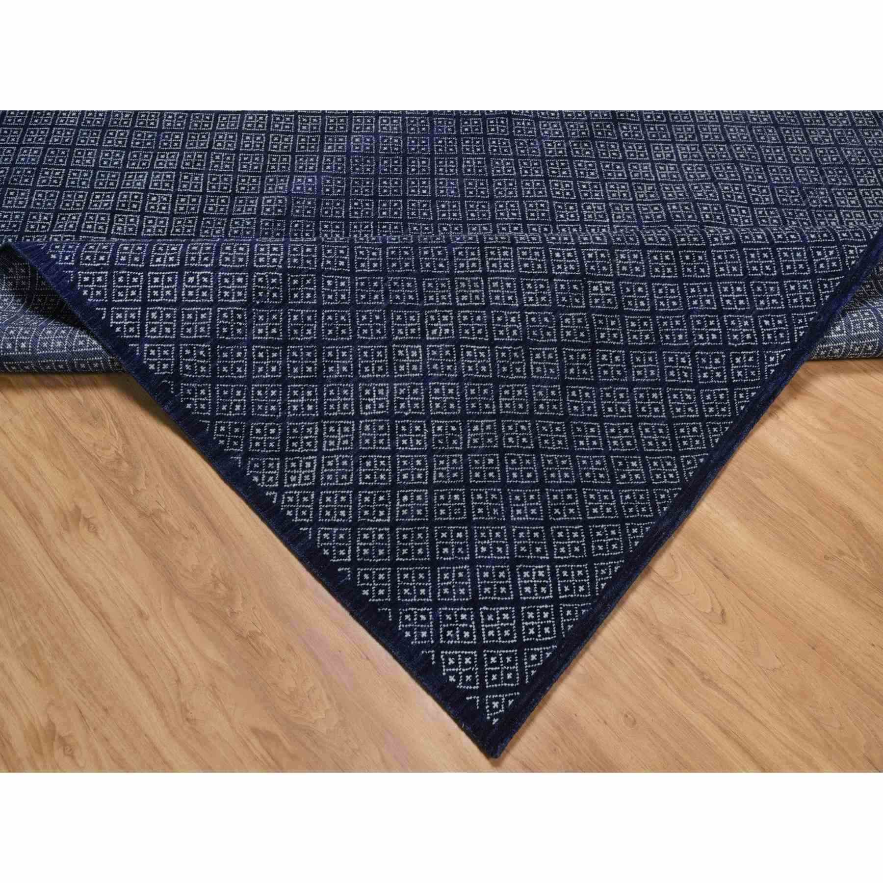 Modern-and-Contemporary-Hand-Knotted-Rug-461710