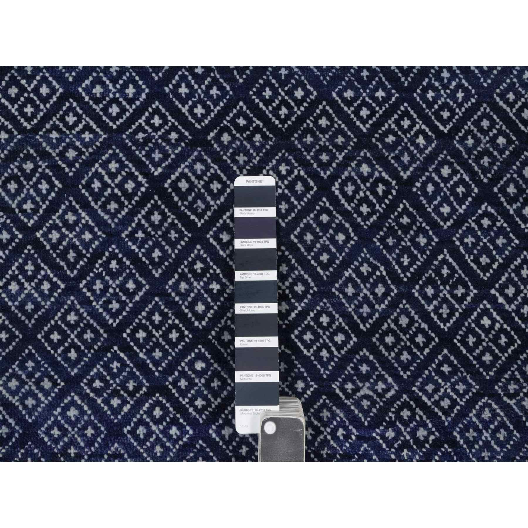 Modern-and-Contemporary-Hand-Knotted-Rug-461710