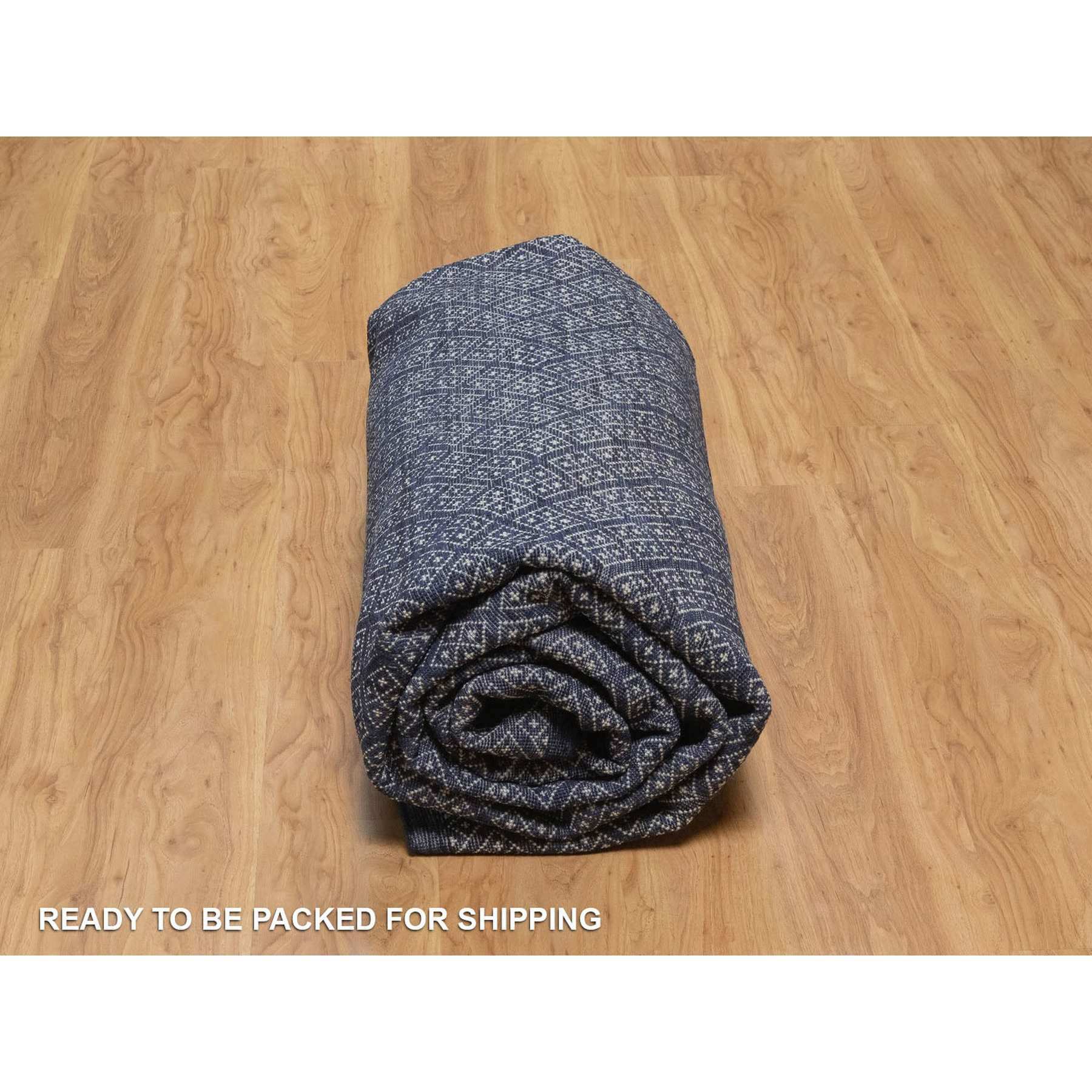 Modern-and-Contemporary-Hand-Knotted-Rug-461710