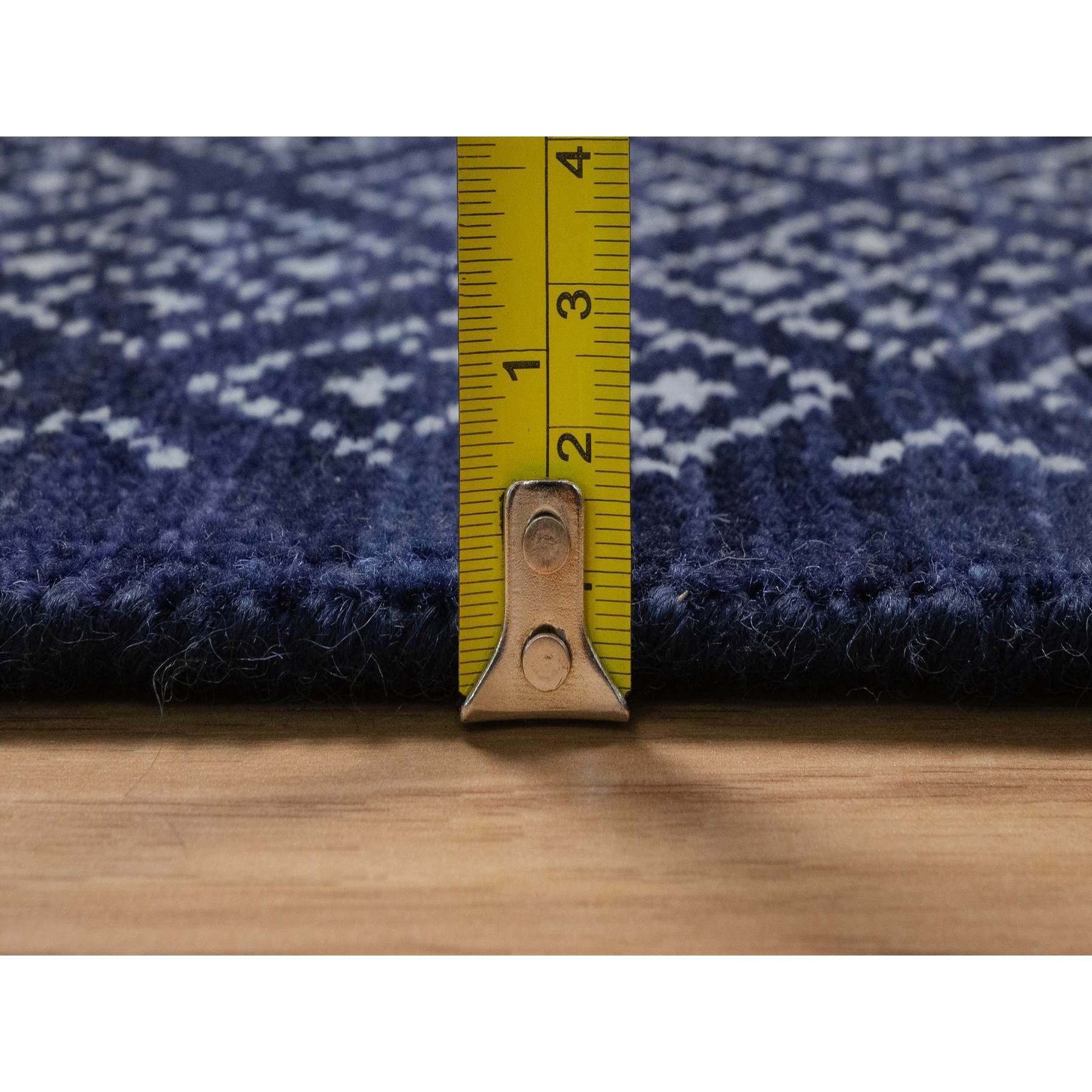 Modern-and-Contemporary-Hand-Knotted-Rug-461710