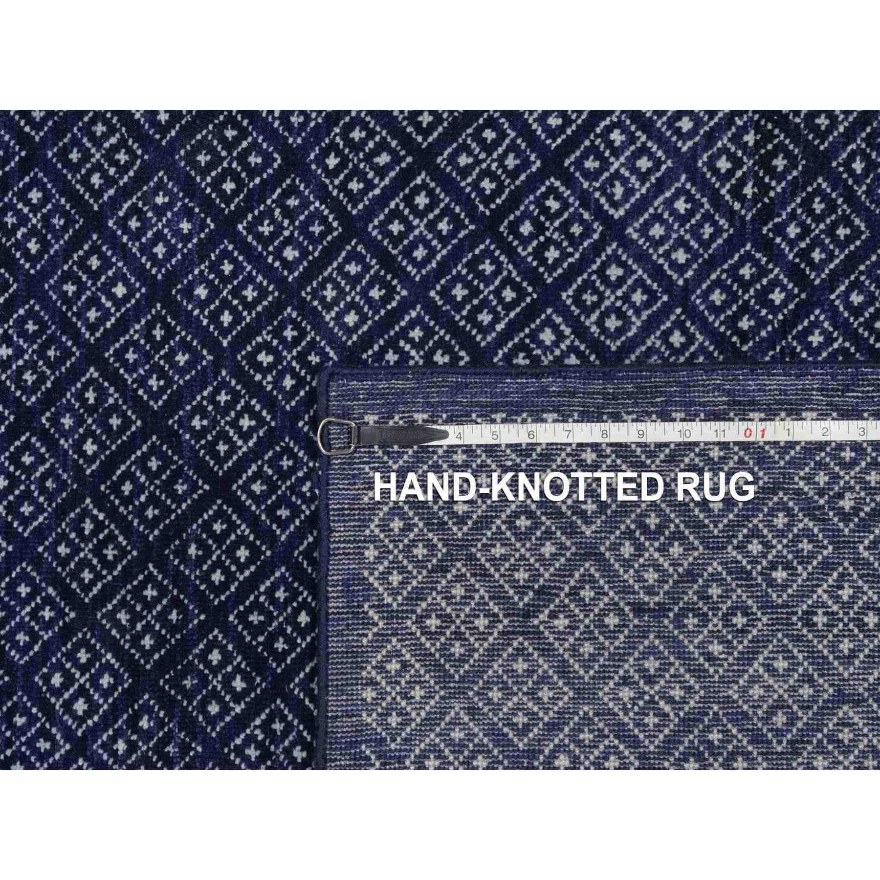 Modern-and-Contemporary-Hand-Knotted-Rug-461710