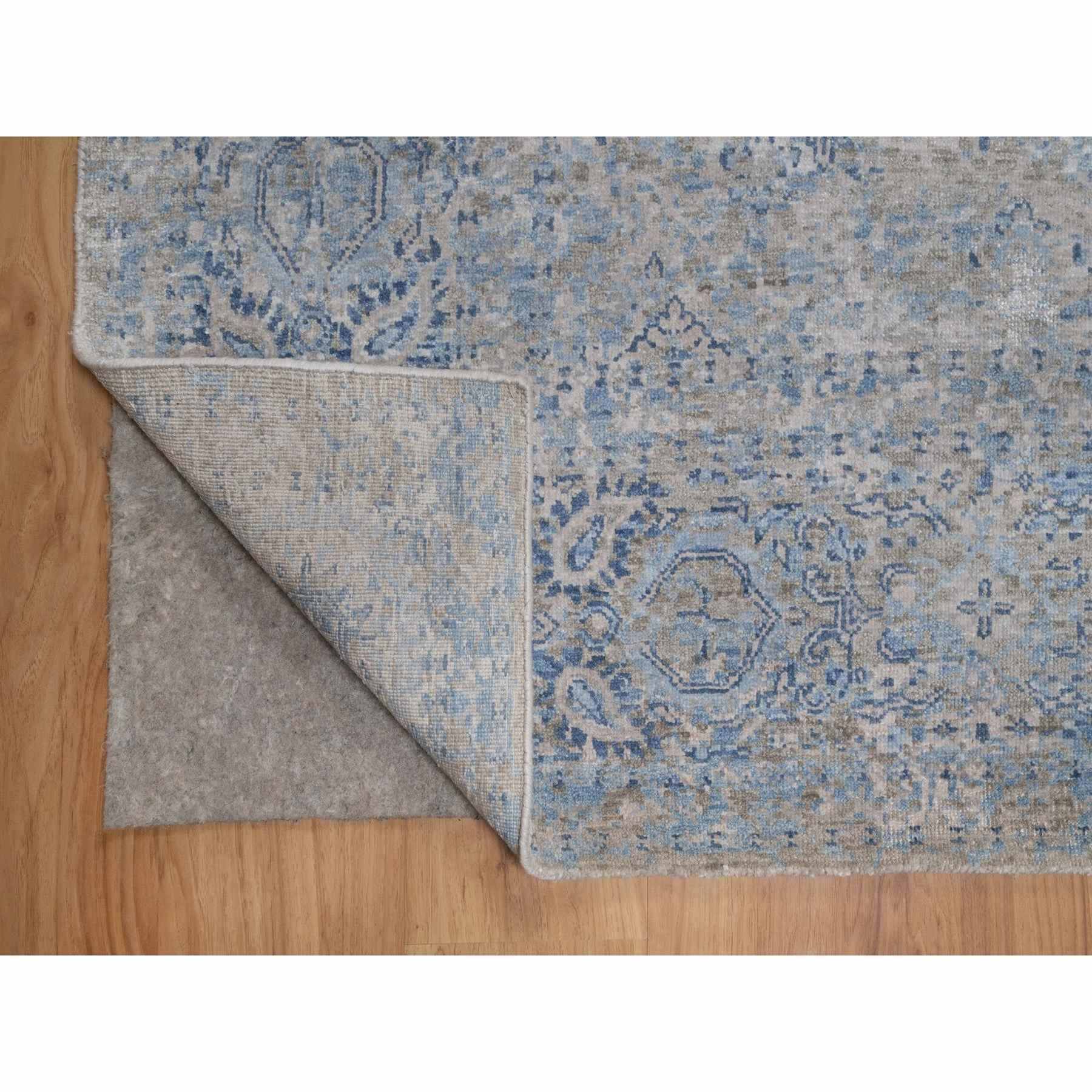 Modern-and-Contemporary-Hand-Knotted-Rug-461775