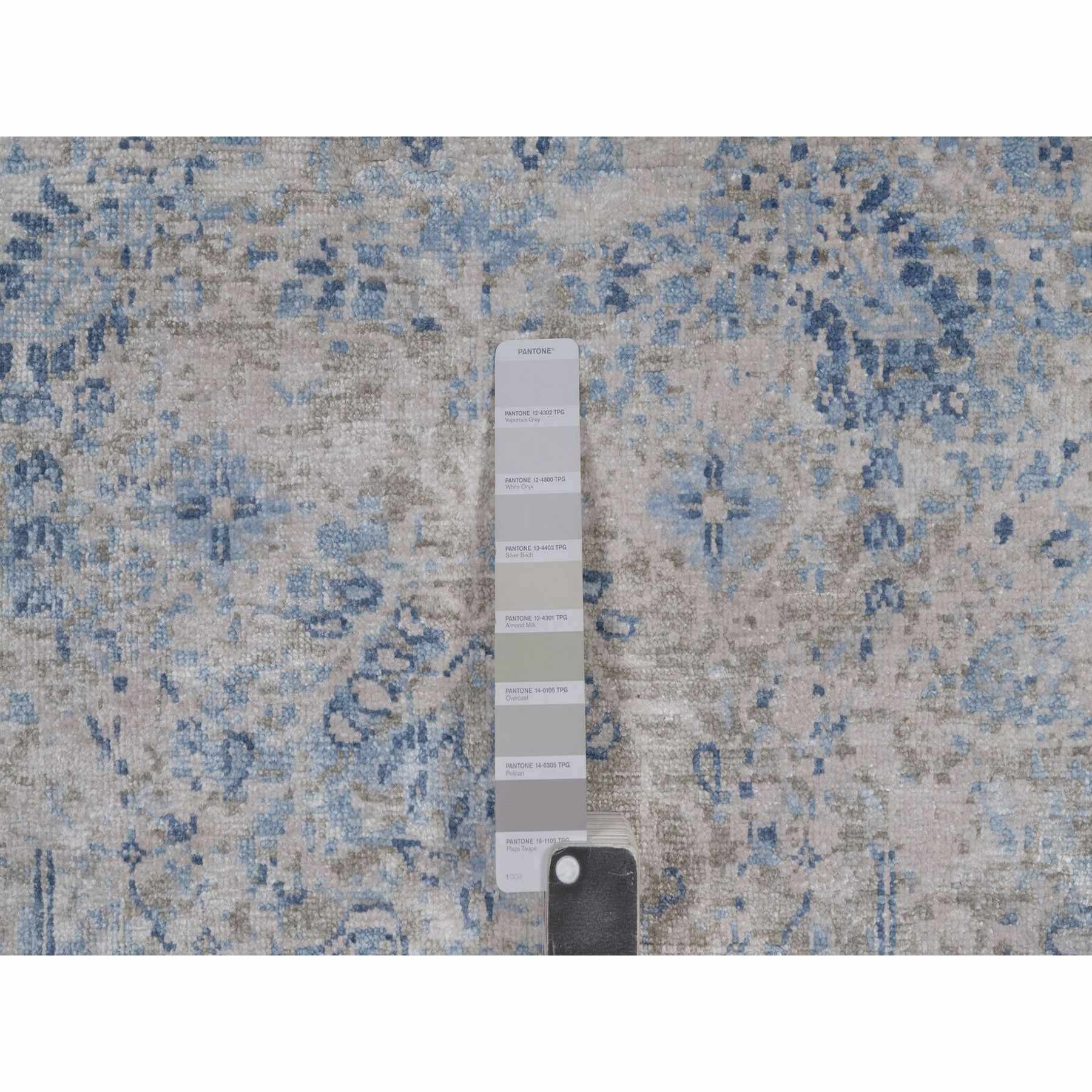 Modern-and-Contemporary-Hand-Knotted-Rug-461775
