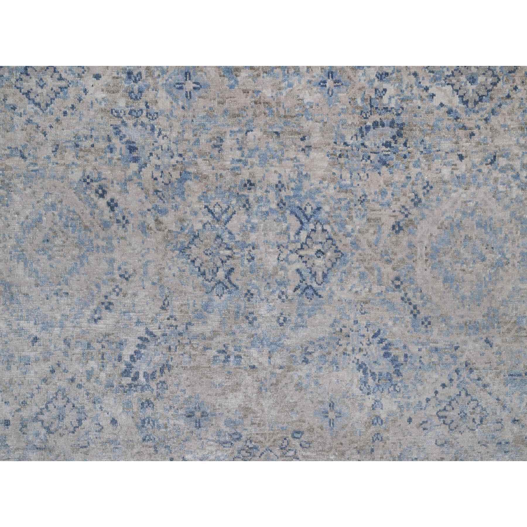 Modern-and-Contemporary-Hand-Knotted-Rug-461775