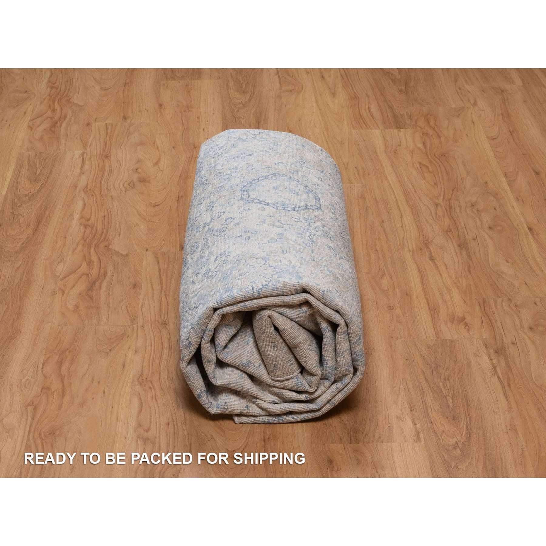 Modern-and-Contemporary-Hand-Knotted-Rug-461775