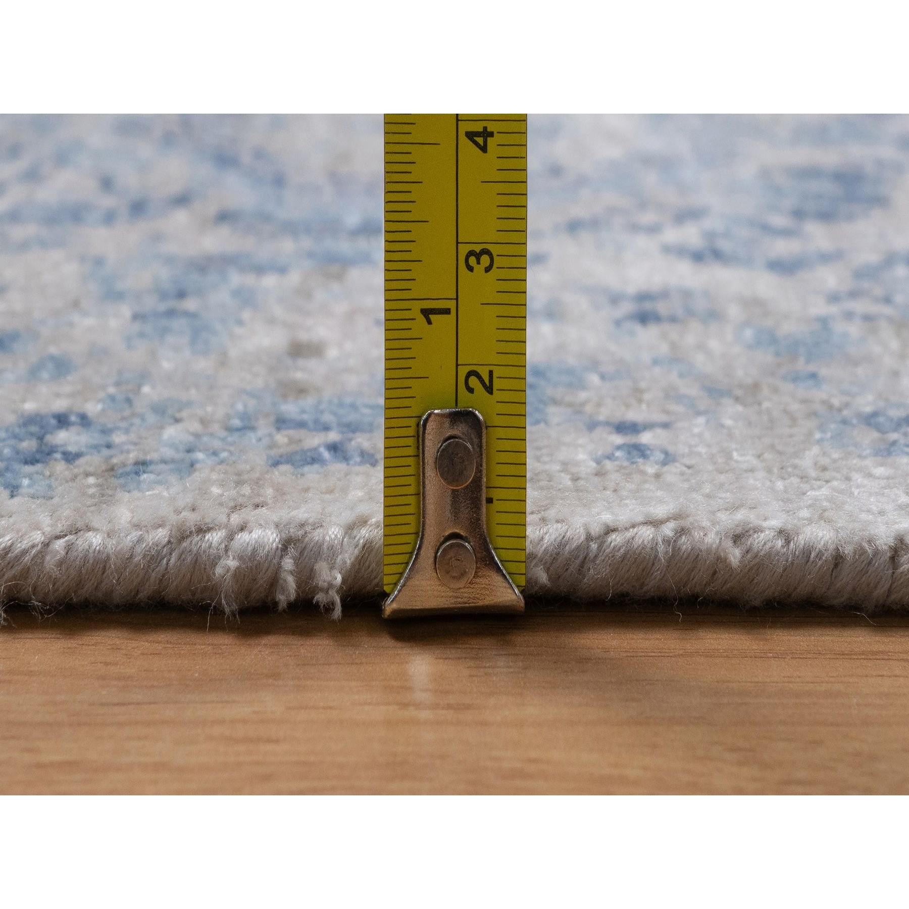 Modern-and-Contemporary-Hand-Knotted-Rug-461775