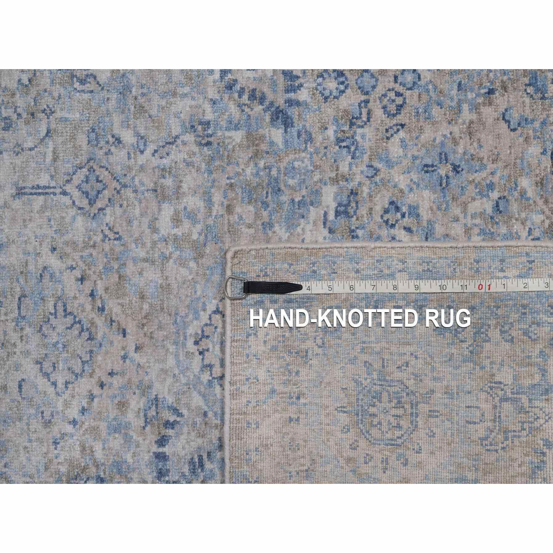 Modern-and-Contemporary-Hand-Knotted-Rug-461775