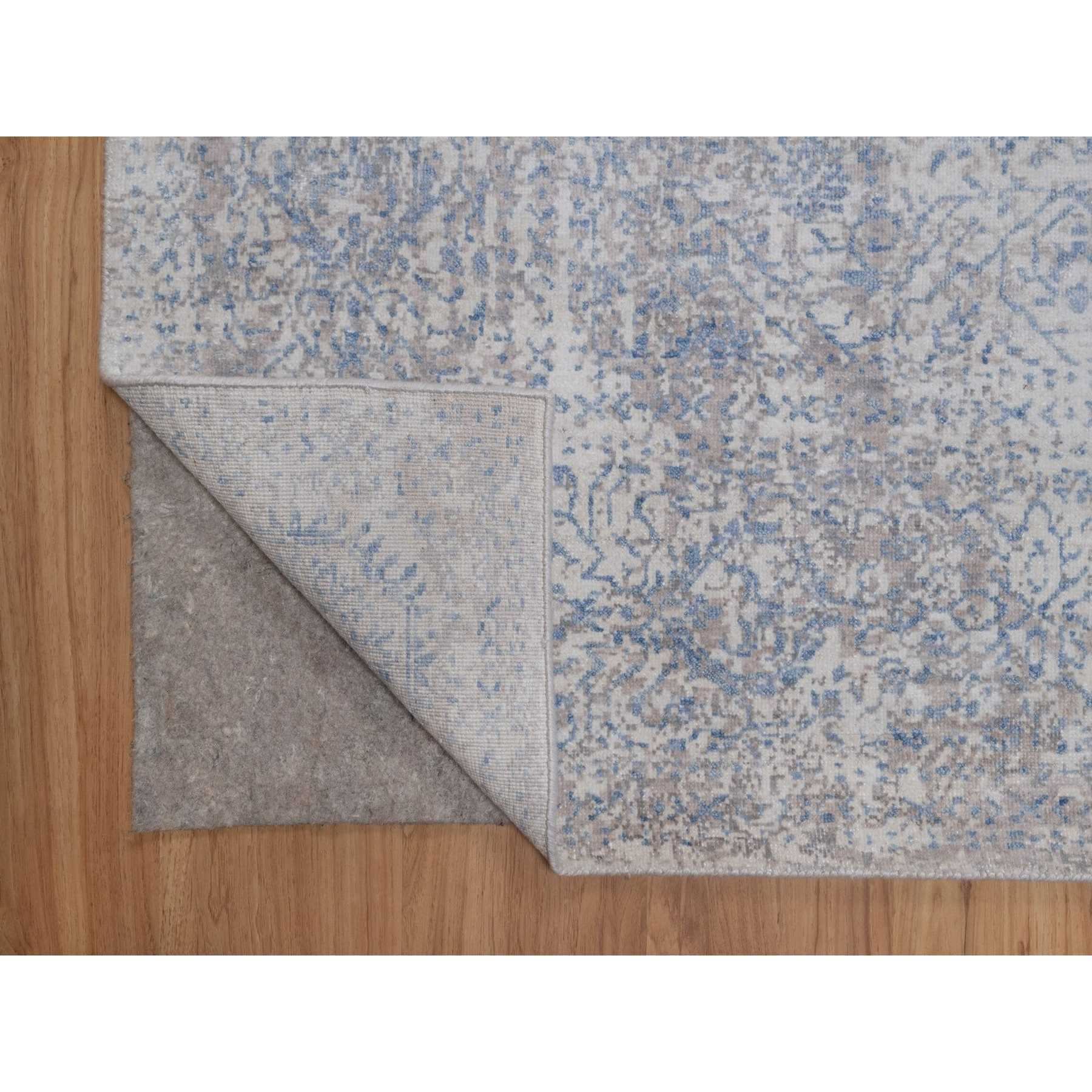 Modern-and-Contemporary-Hand-Knotted-Rug-461780