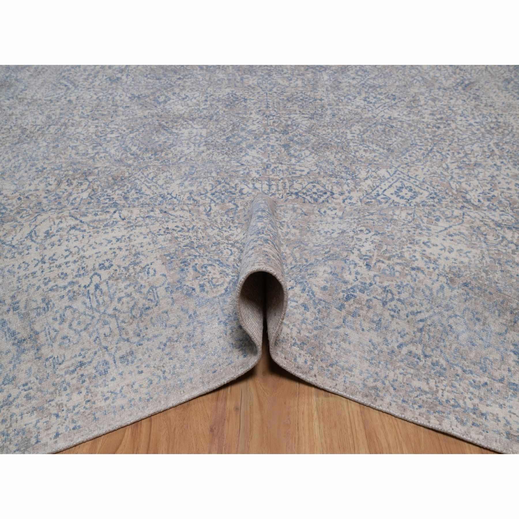 Modern-and-Contemporary-Hand-Knotted-Rug-461780