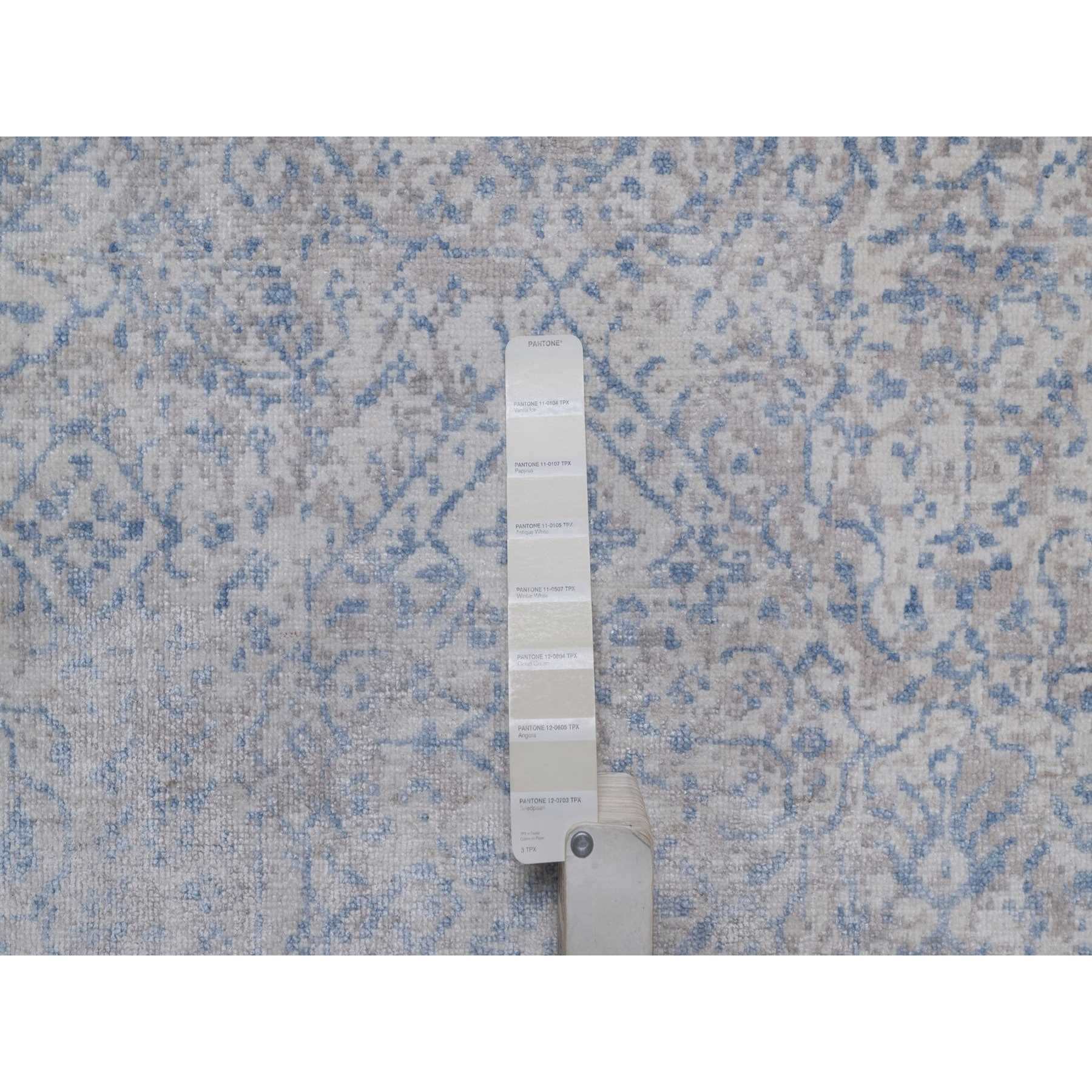 Modern-and-Contemporary-Hand-Knotted-Rug-461780