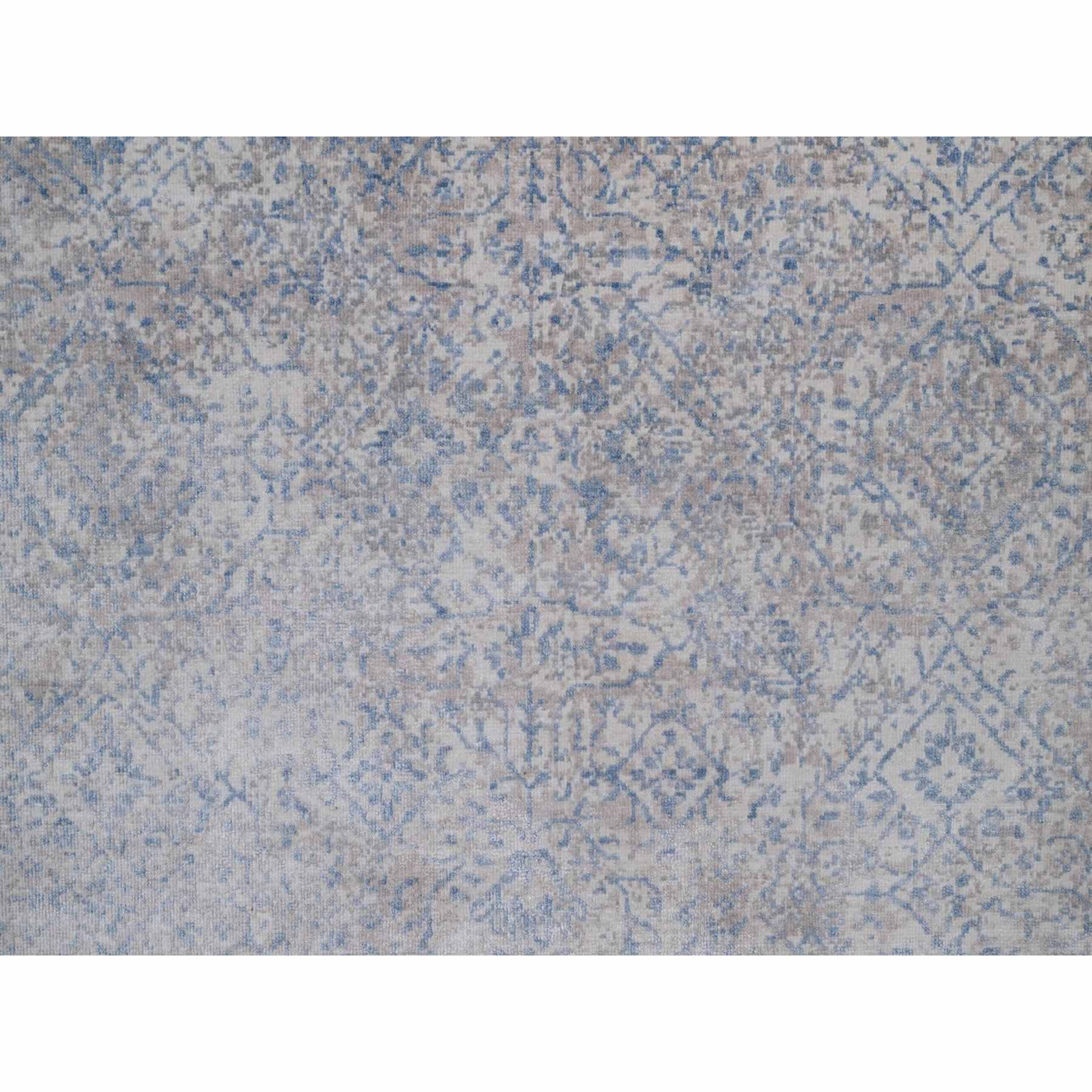 Modern-and-Contemporary-Hand-Knotted-Rug-461780