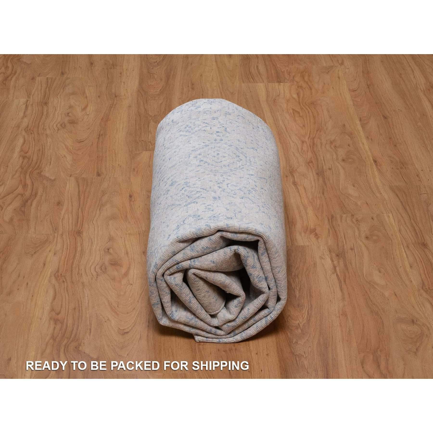 Modern-and-Contemporary-Hand-Knotted-Rug-461780