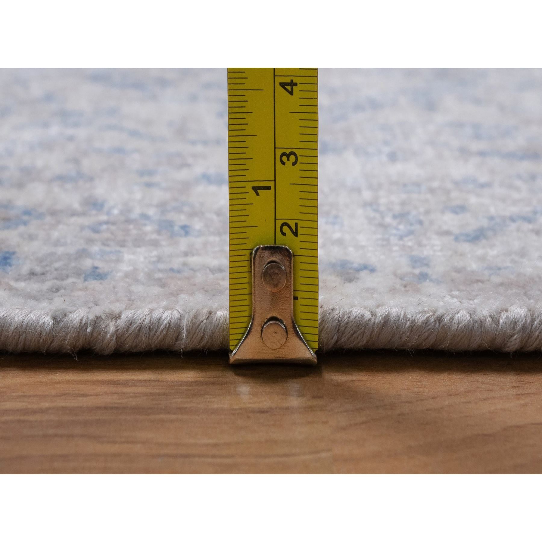 Modern-and-Contemporary-Hand-Knotted-Rug-461780