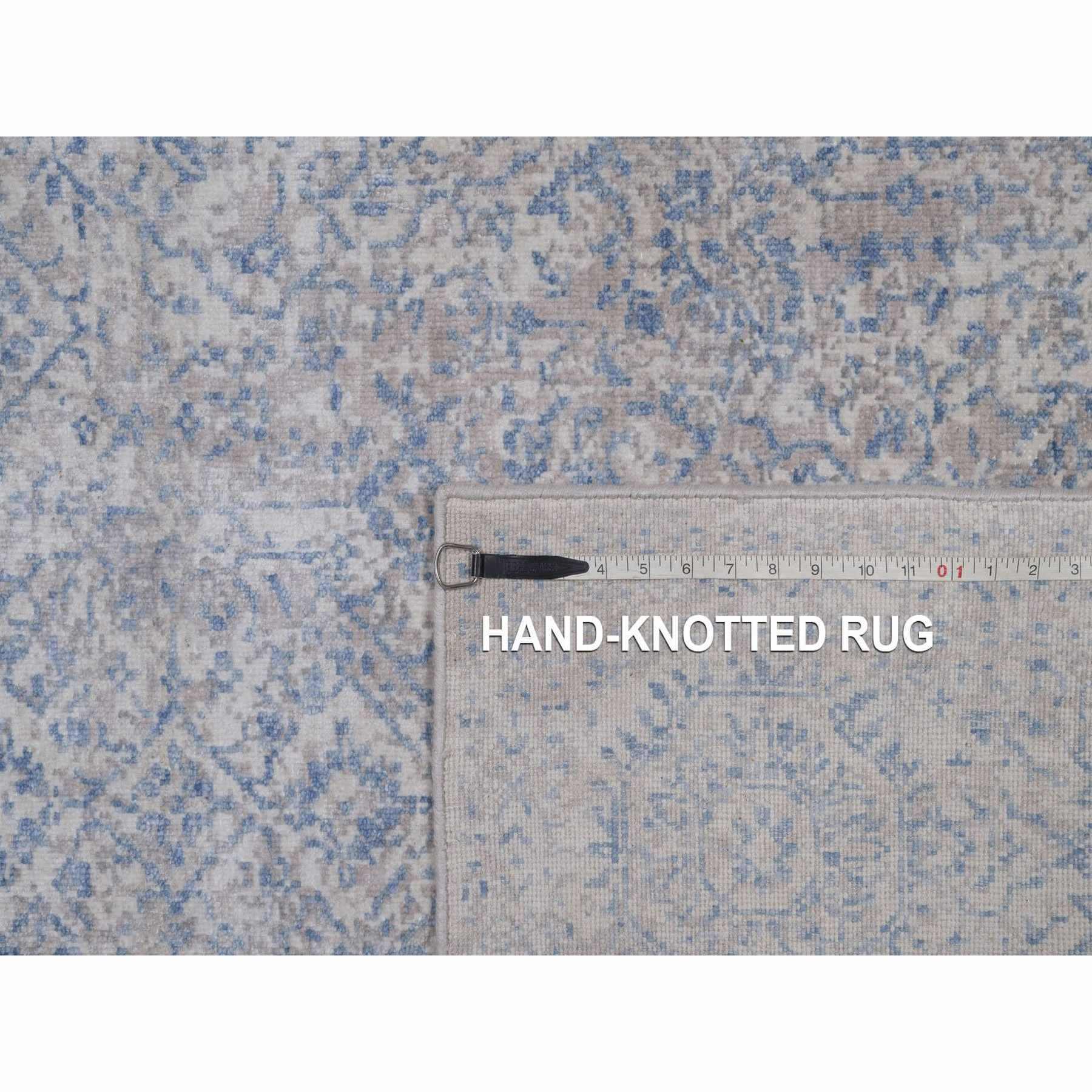 Modern-and-Contemporary-Hand-Knotted-Rug-461780