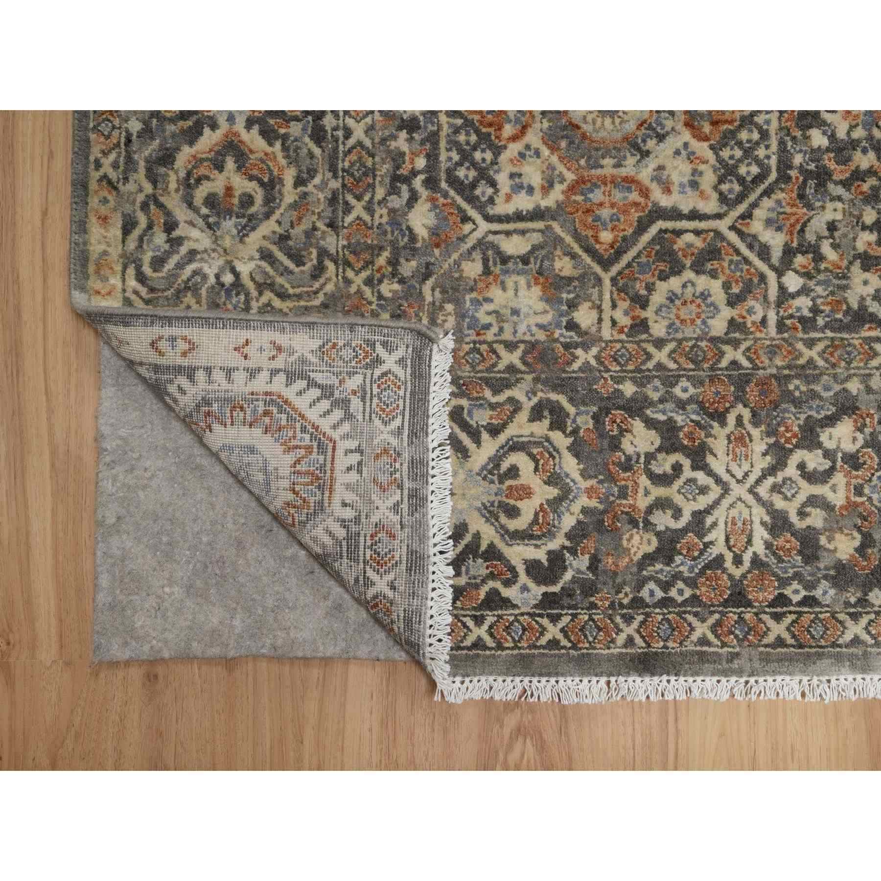 Modern-and-Contemporary-Hand-Knotted-Rug-461840