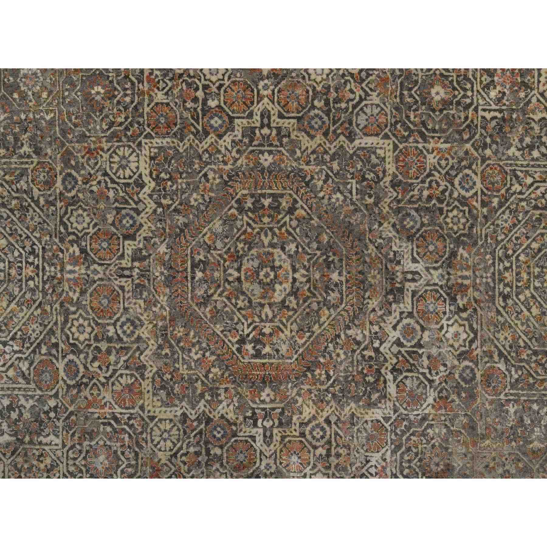 Modern-and-Contemporary-Hand-Knotted-Rug-461840