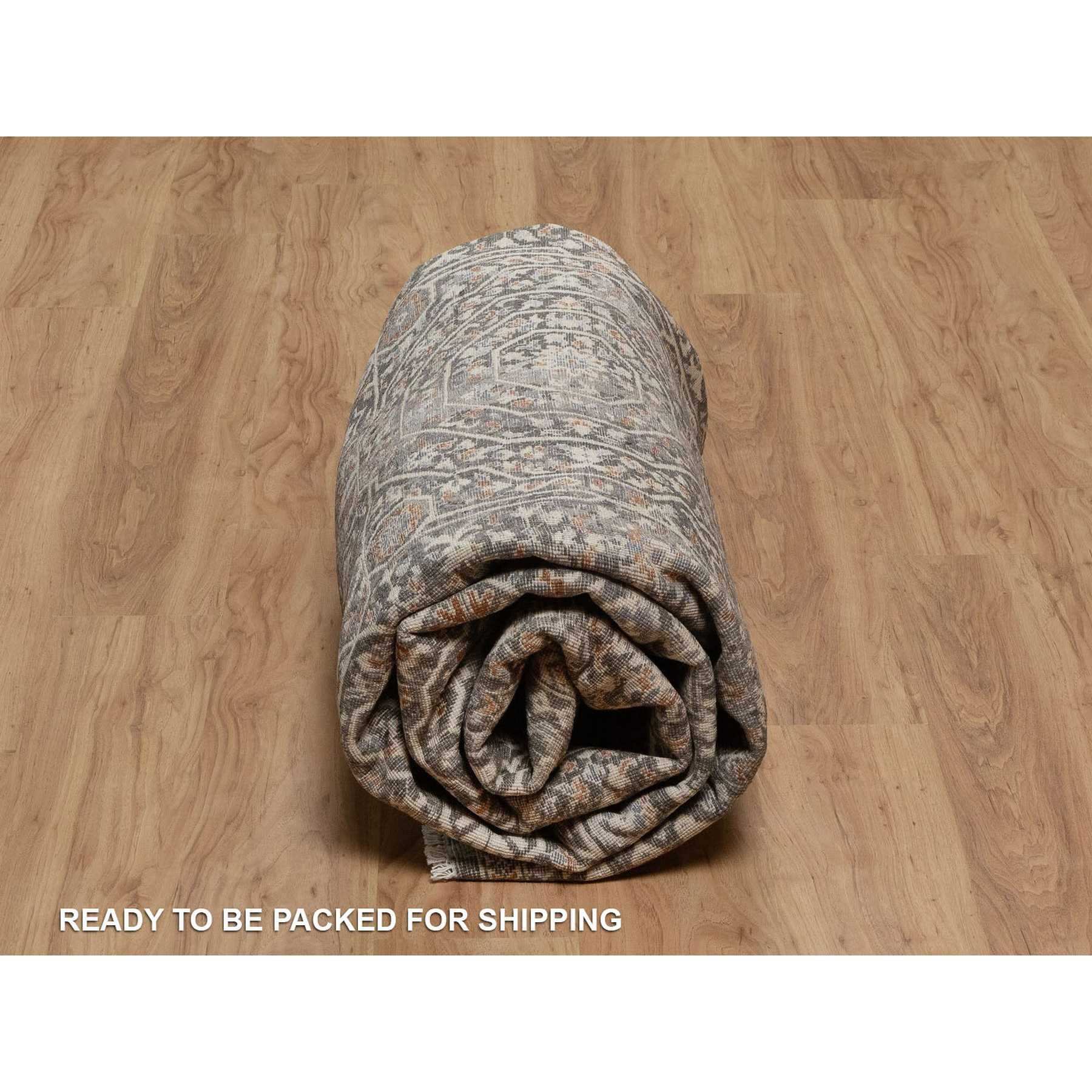 Modern-and-Contemporary-Hand-Knotted-Rug-461840