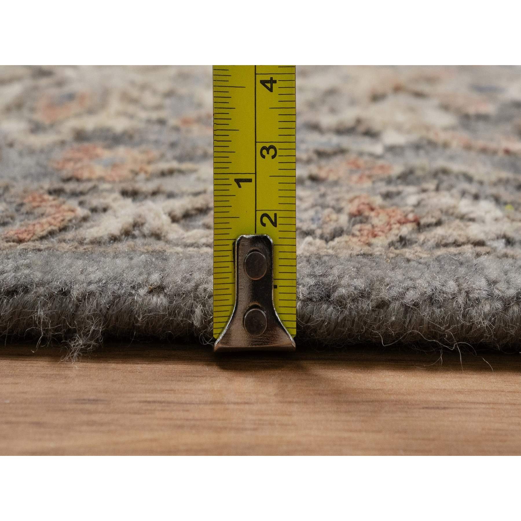 Modern-and-Contemporary-Hand-Knotted-Rug-461840