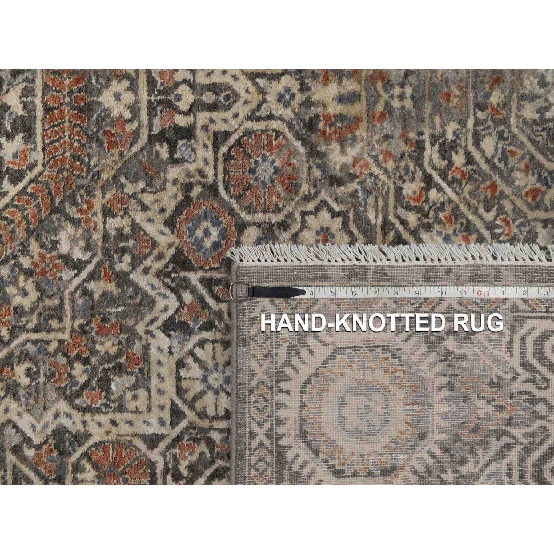 Modern-and-Contemporary-Hand-Knotted-Rug-461840