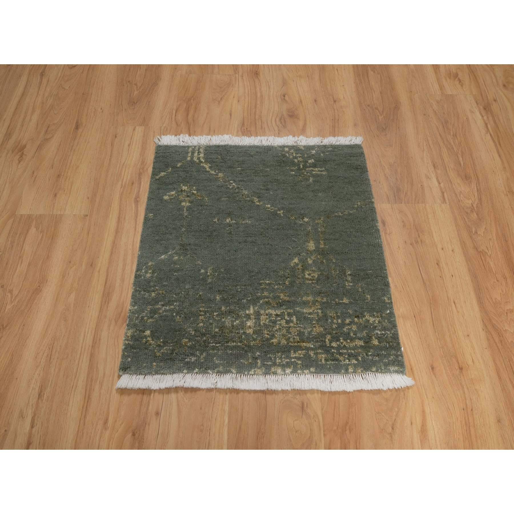 Modern-and-Contemporary-Hand-Knotted-Rug-461880