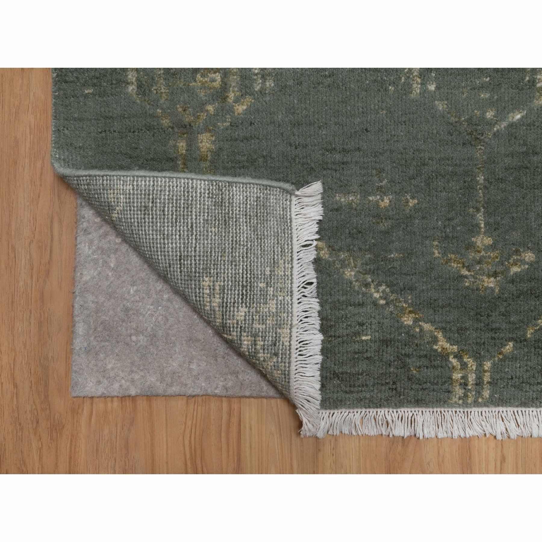Modern-and-Contemporary-Hand-Knotted-Rug-461880
