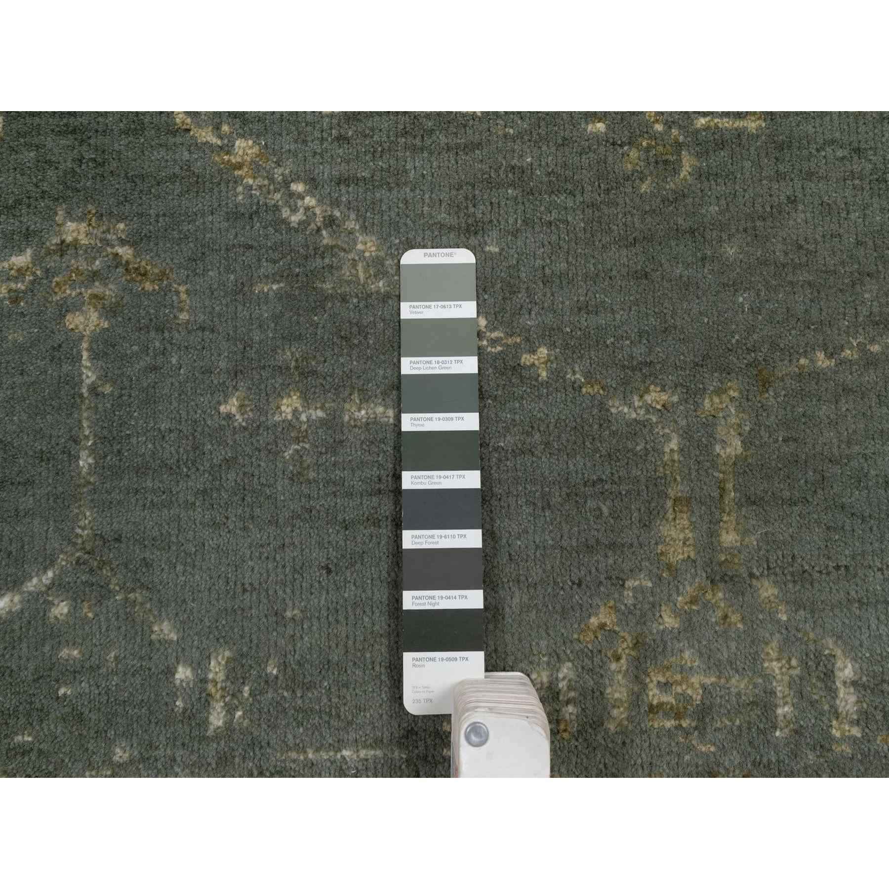 Modern-and-Contemporary-Hand-Knotted-Rug-461880