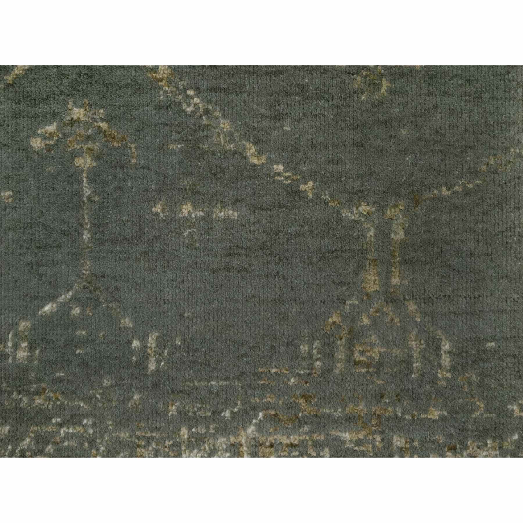 Modern-and-Contemporary-Hand-Knotted-Rug-461880