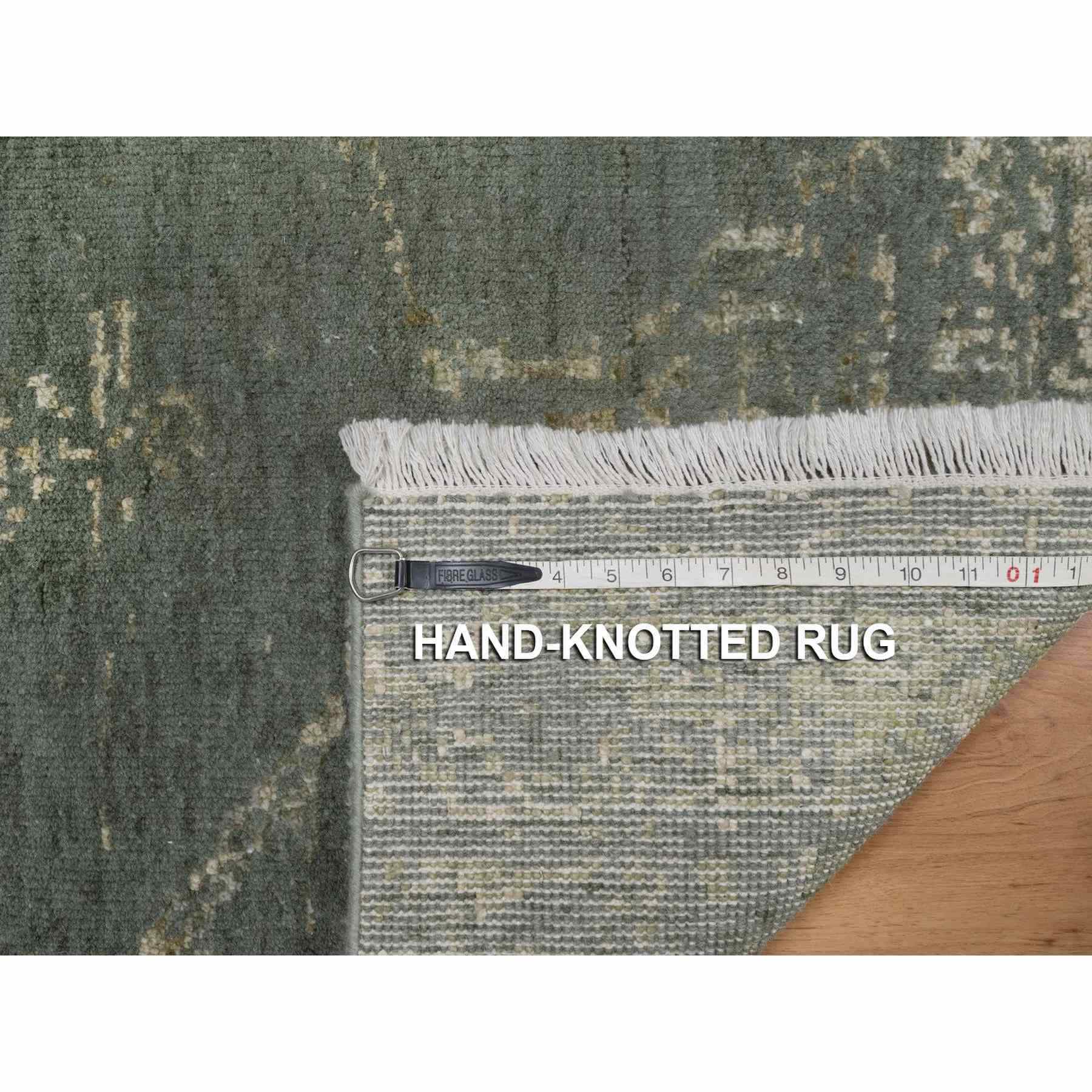 Modern-and-Contemporary-Hand-Knotted-Rug-461880