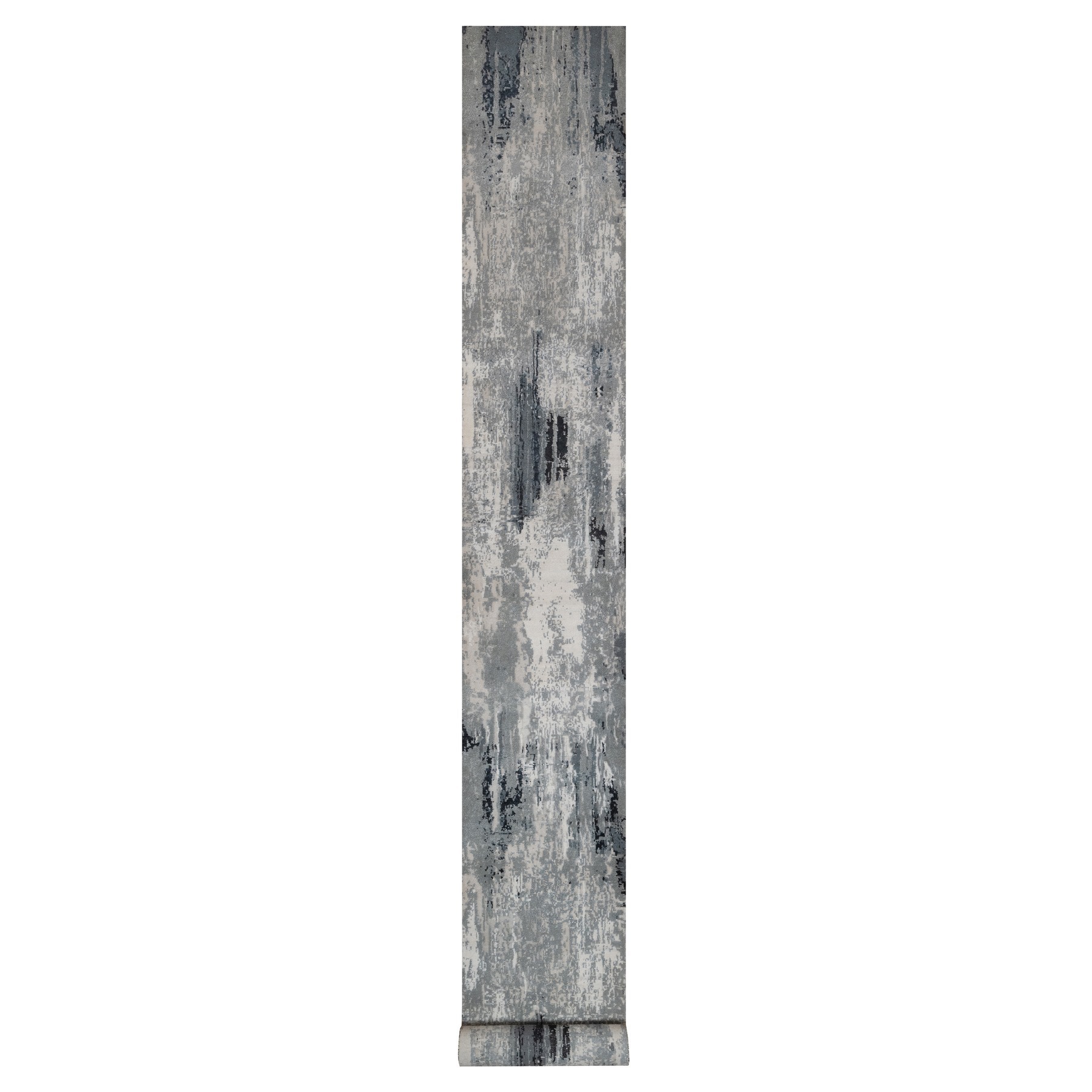 Modern-and-Contemporary-Hand-Knotted-Rug-461895